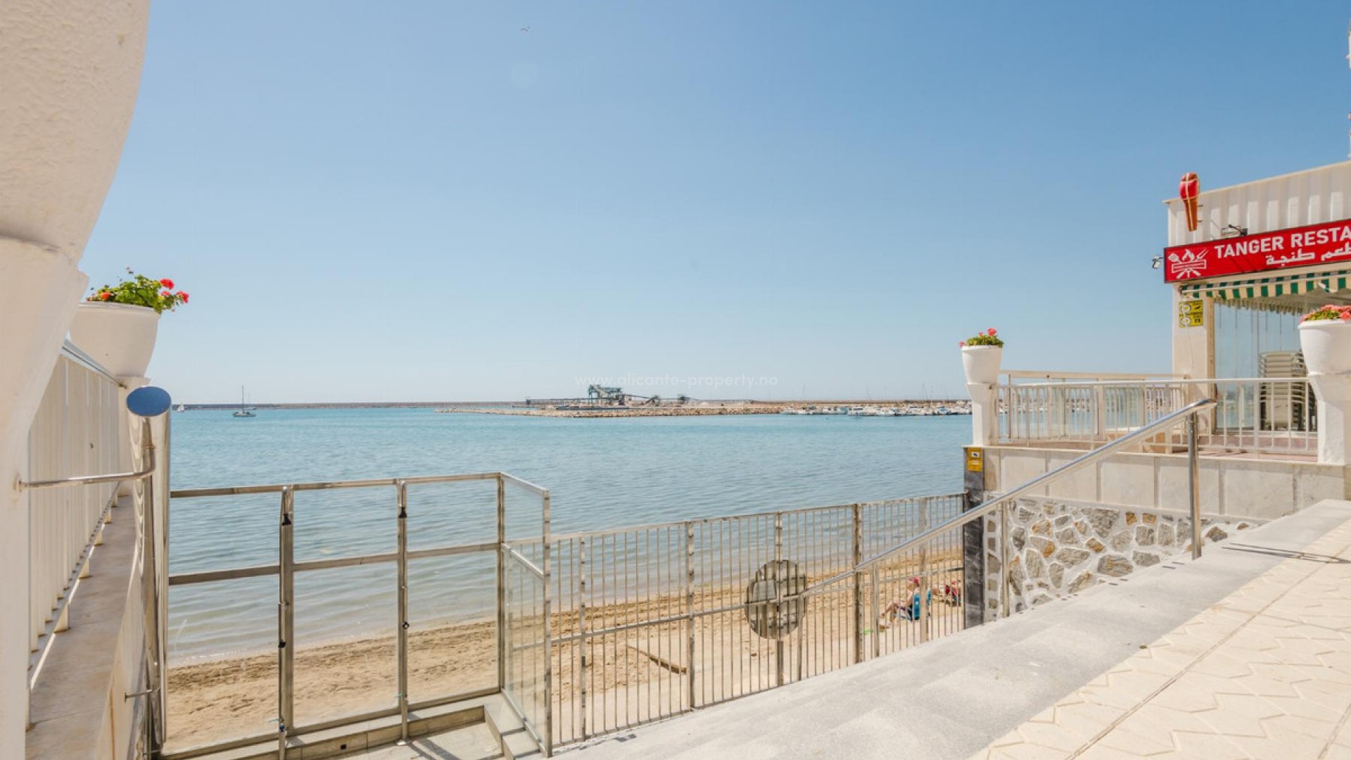 Apartment / flat in Torrevieja Centro