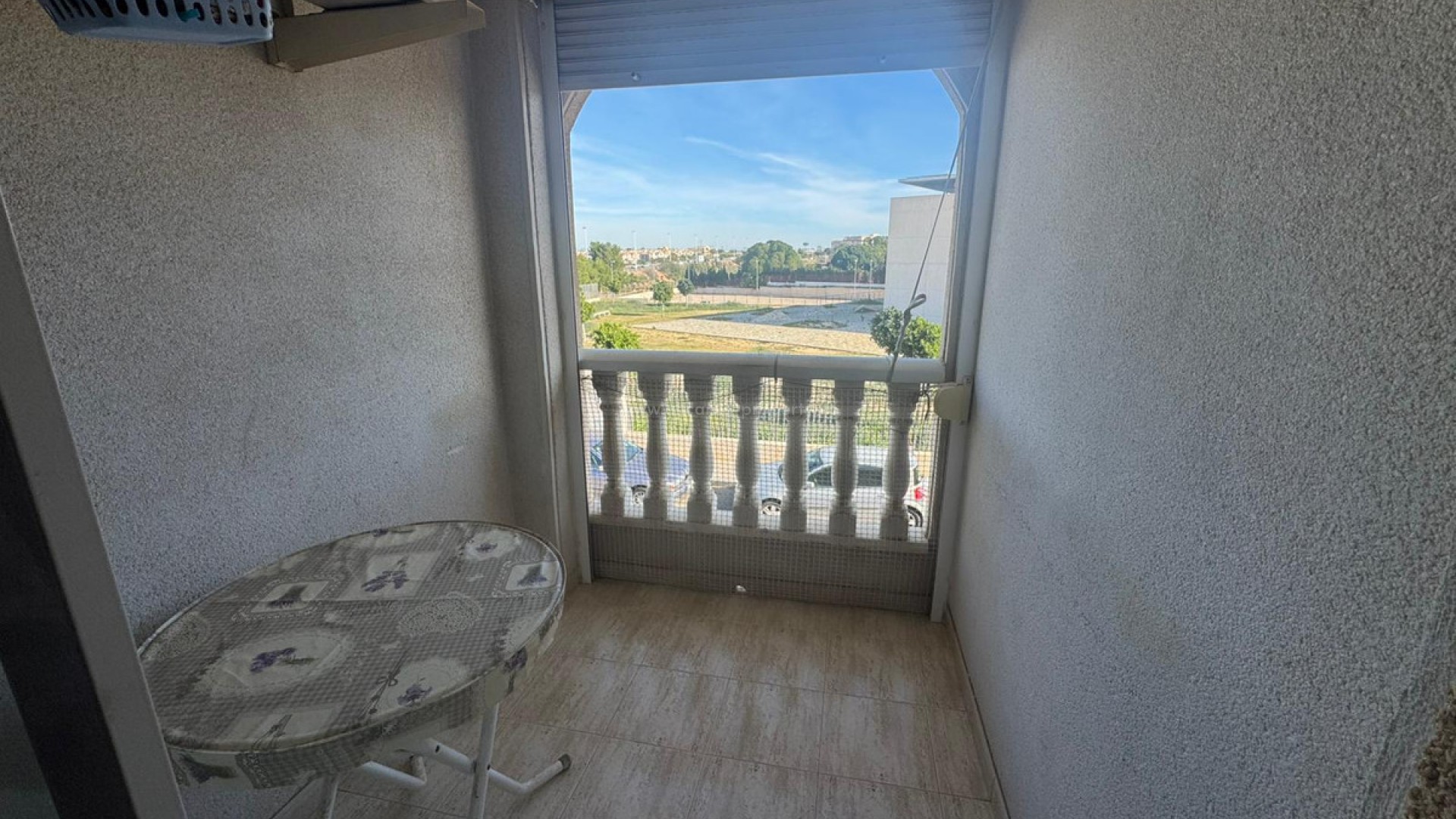 Apartment / flat in Torrevieja Centro