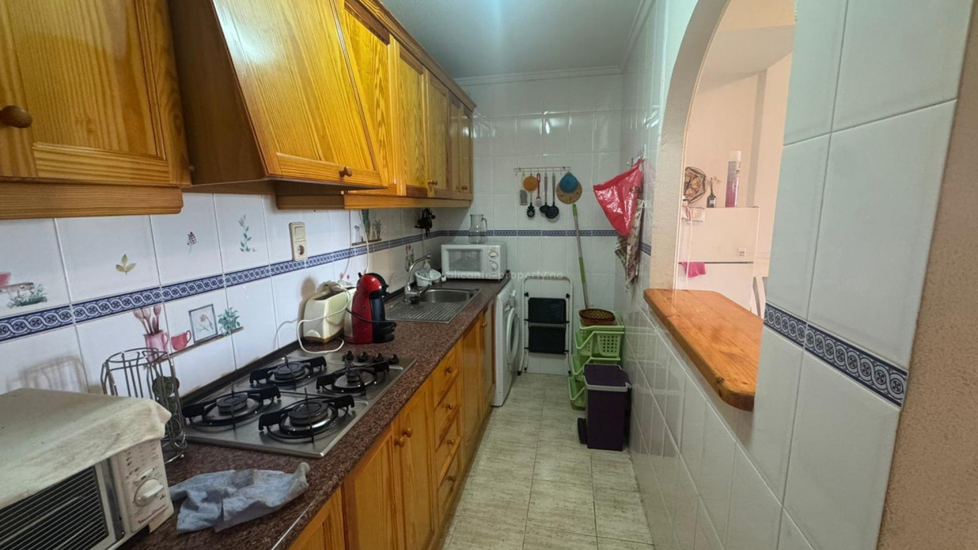 Apartment / flat in Torrevieja Centro
