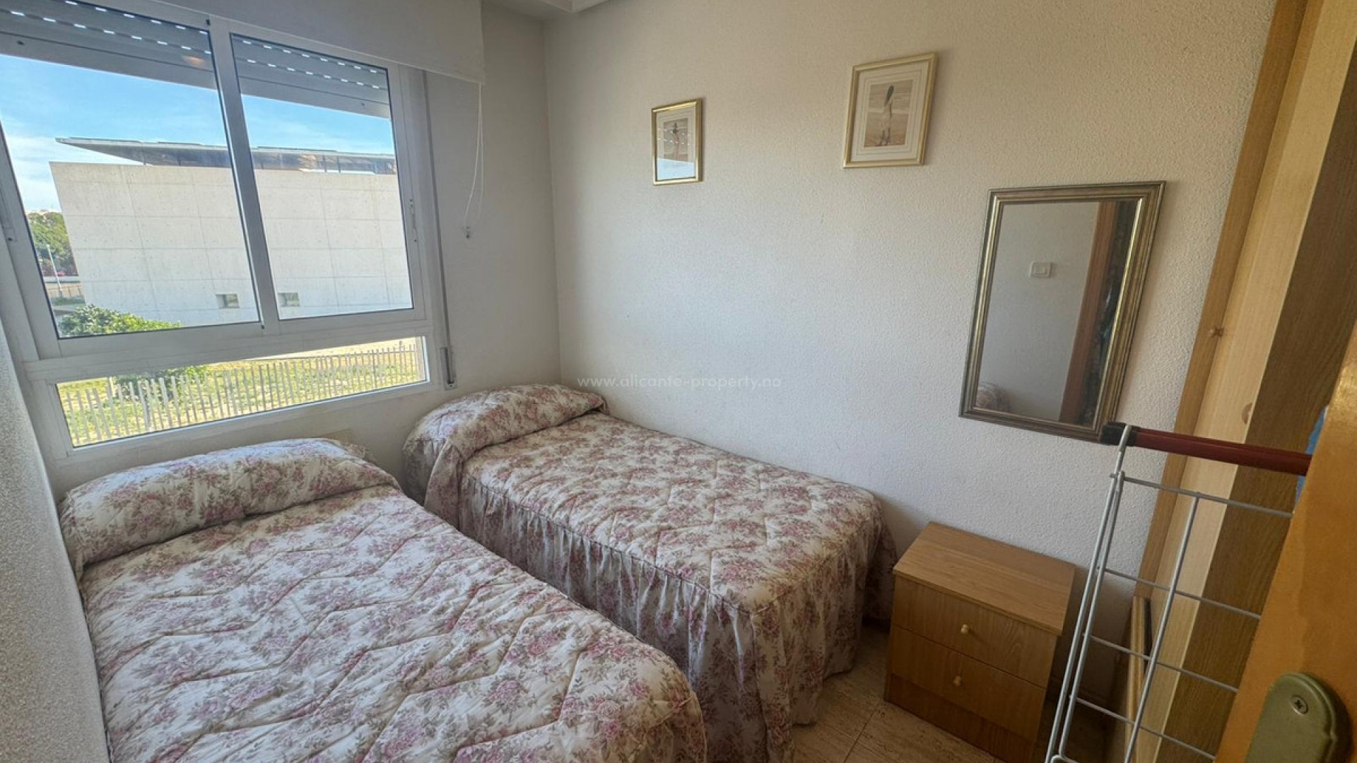 Apartment / flat in Torrevieja Centro