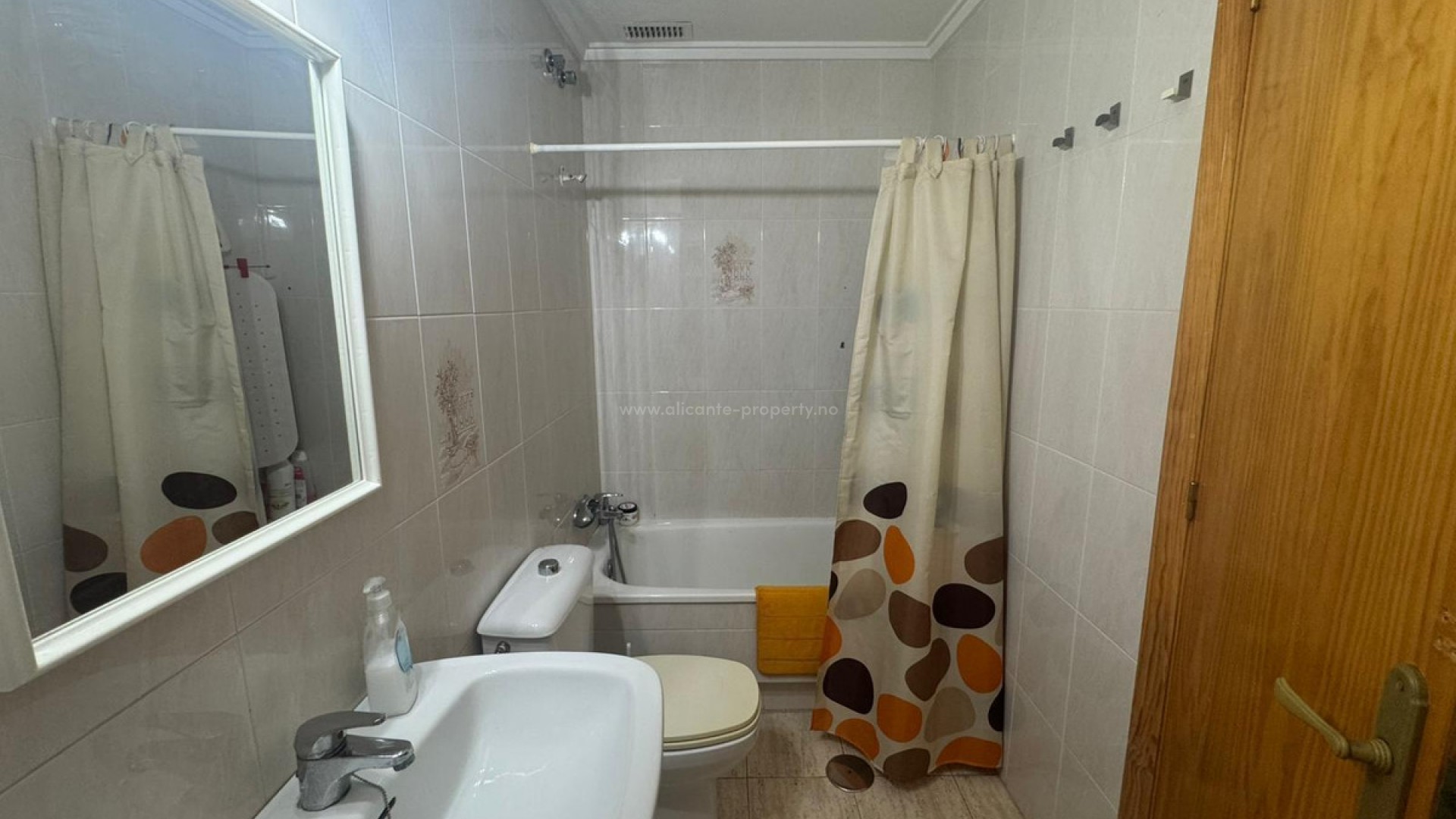 Apartment / flat in Torrevieja Centro