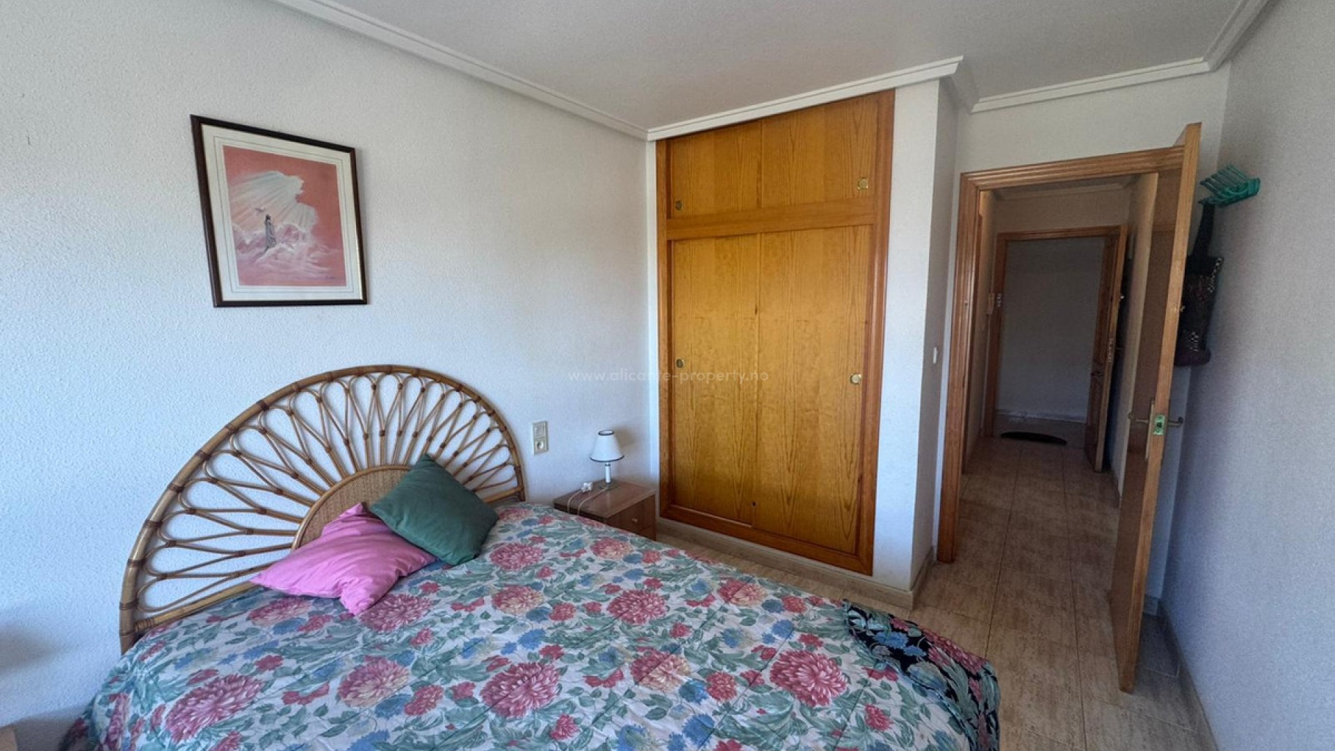 Apartment / flat in Torrevieja Centro