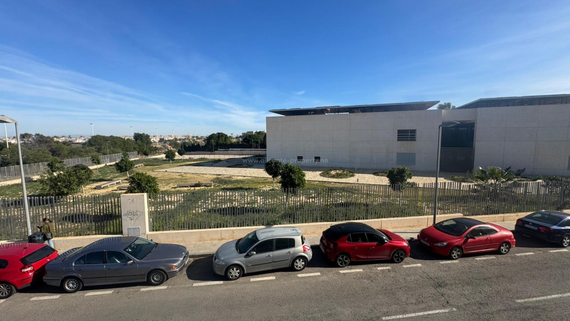 Apartment / flat in Torrevieja Centro