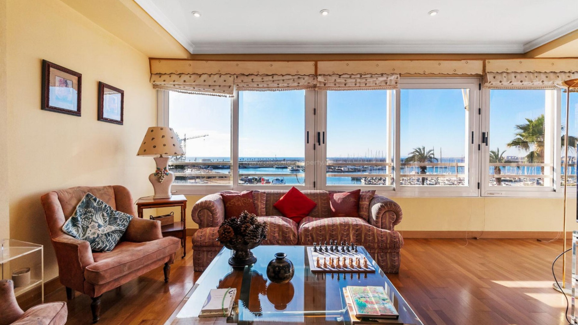 Apartment / flat in Torrevieja Centro