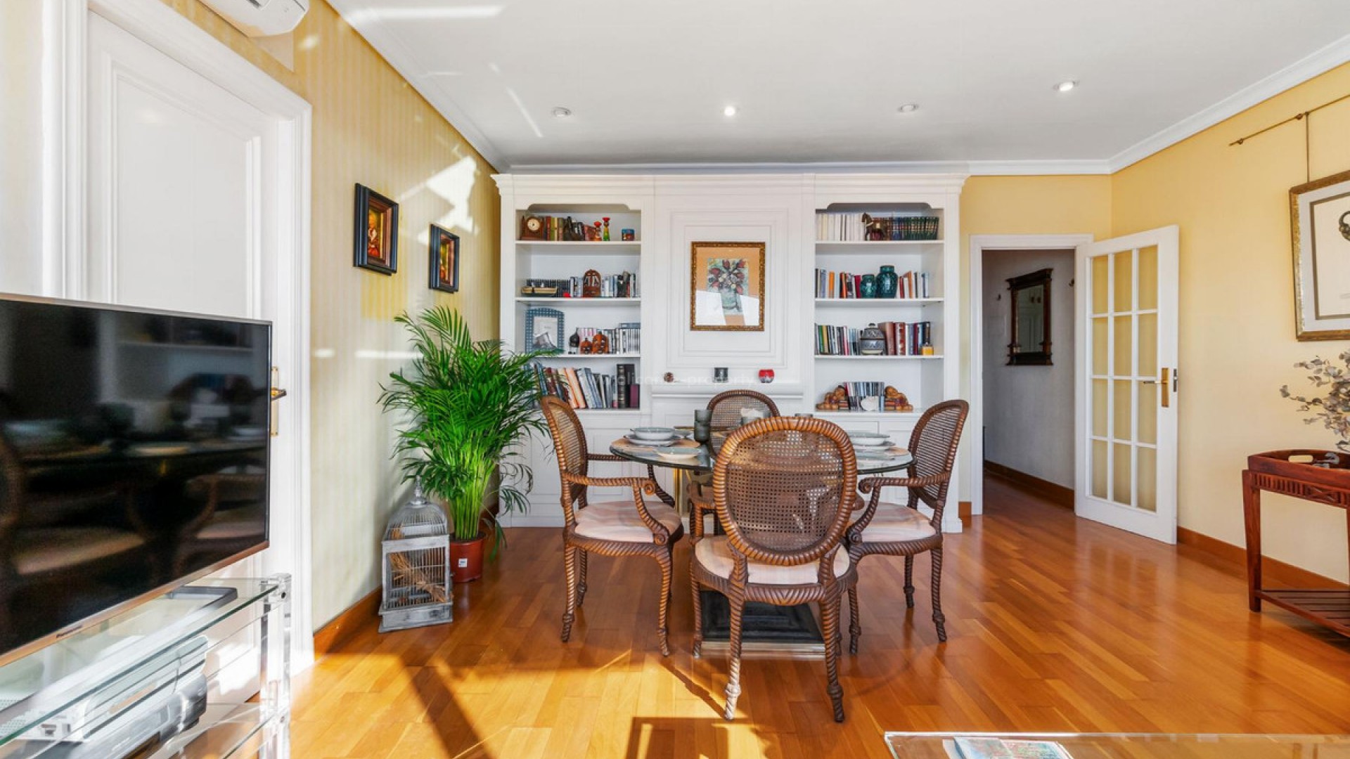 Apartment / flat in Torrevieja Centro