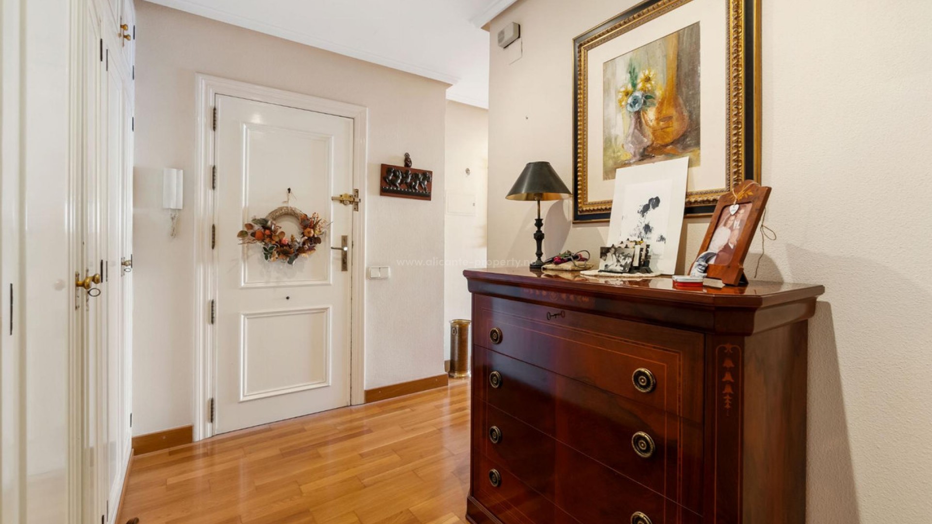 Apartment / flat in Torrevieja Centro