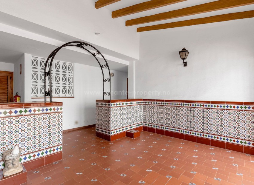 Apartment / flat in Torrevieja Centro