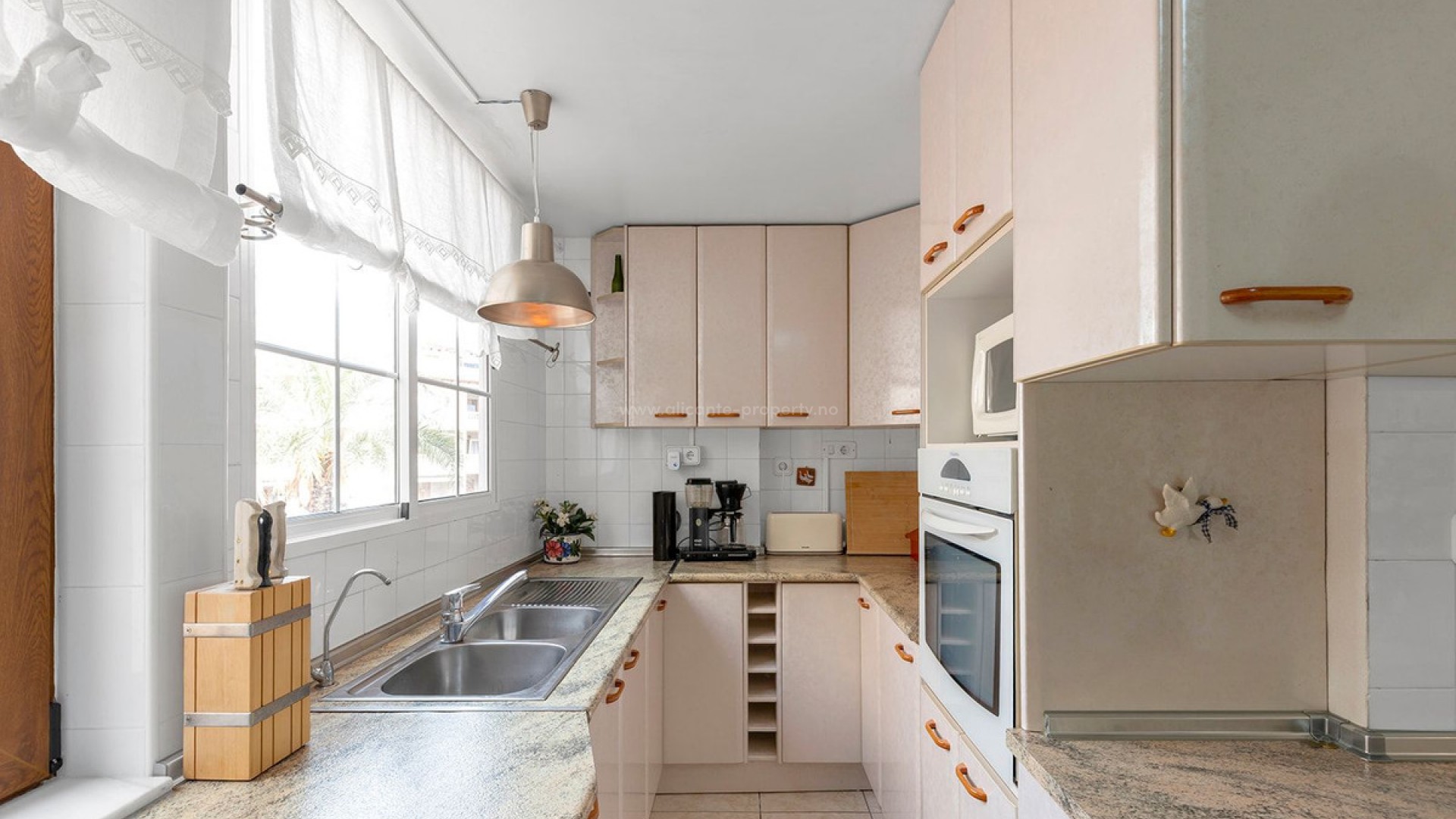 Apartment / flat in Torrevieja Centro