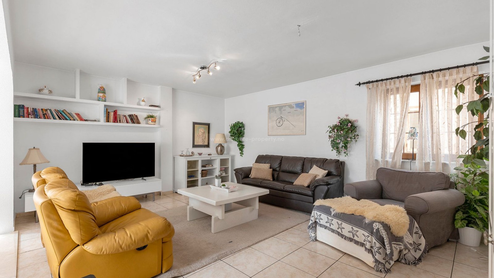 Apartment / flat in Torrevieja Centro