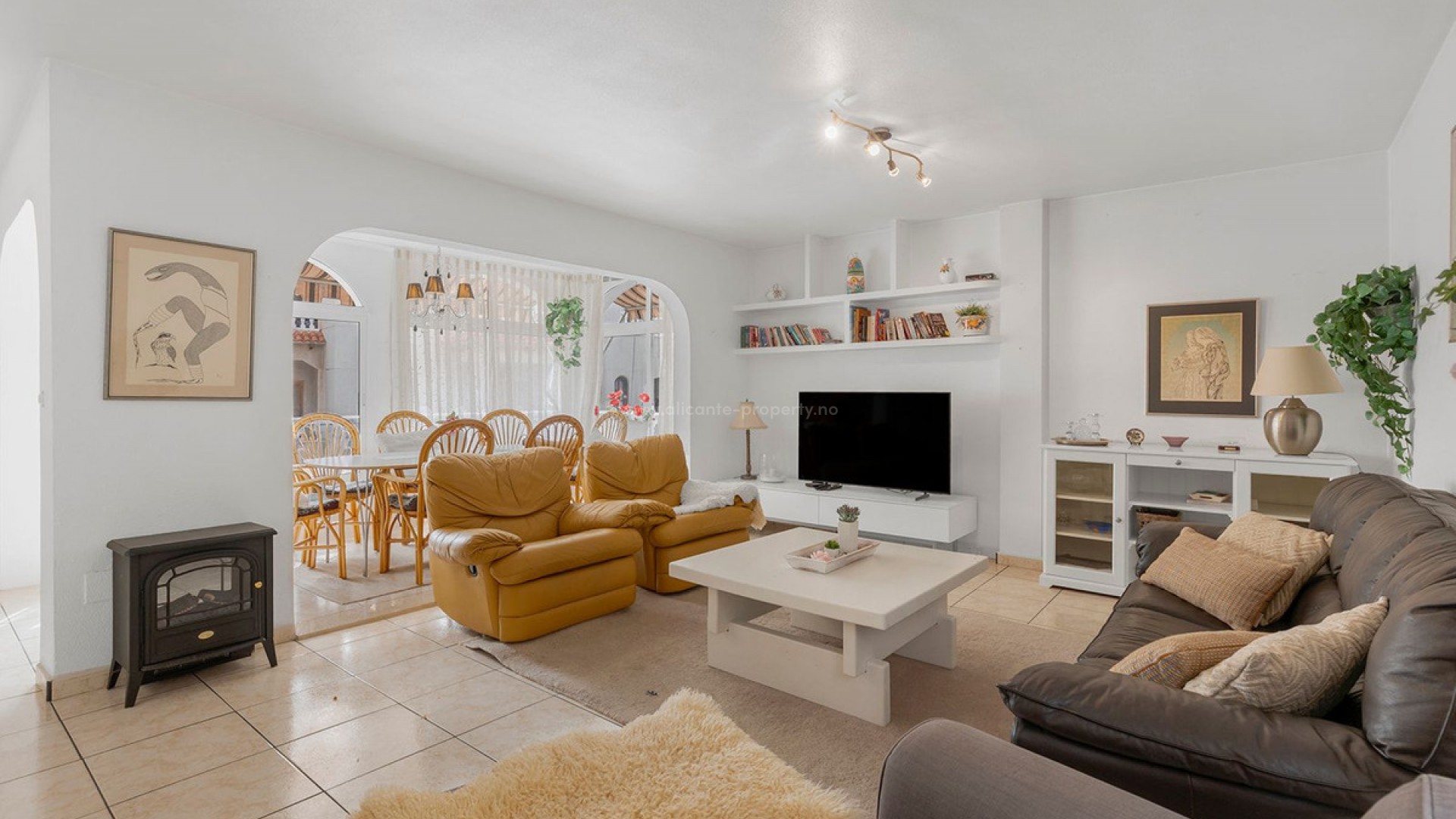 Apartment / flat in Torrevieja Centro