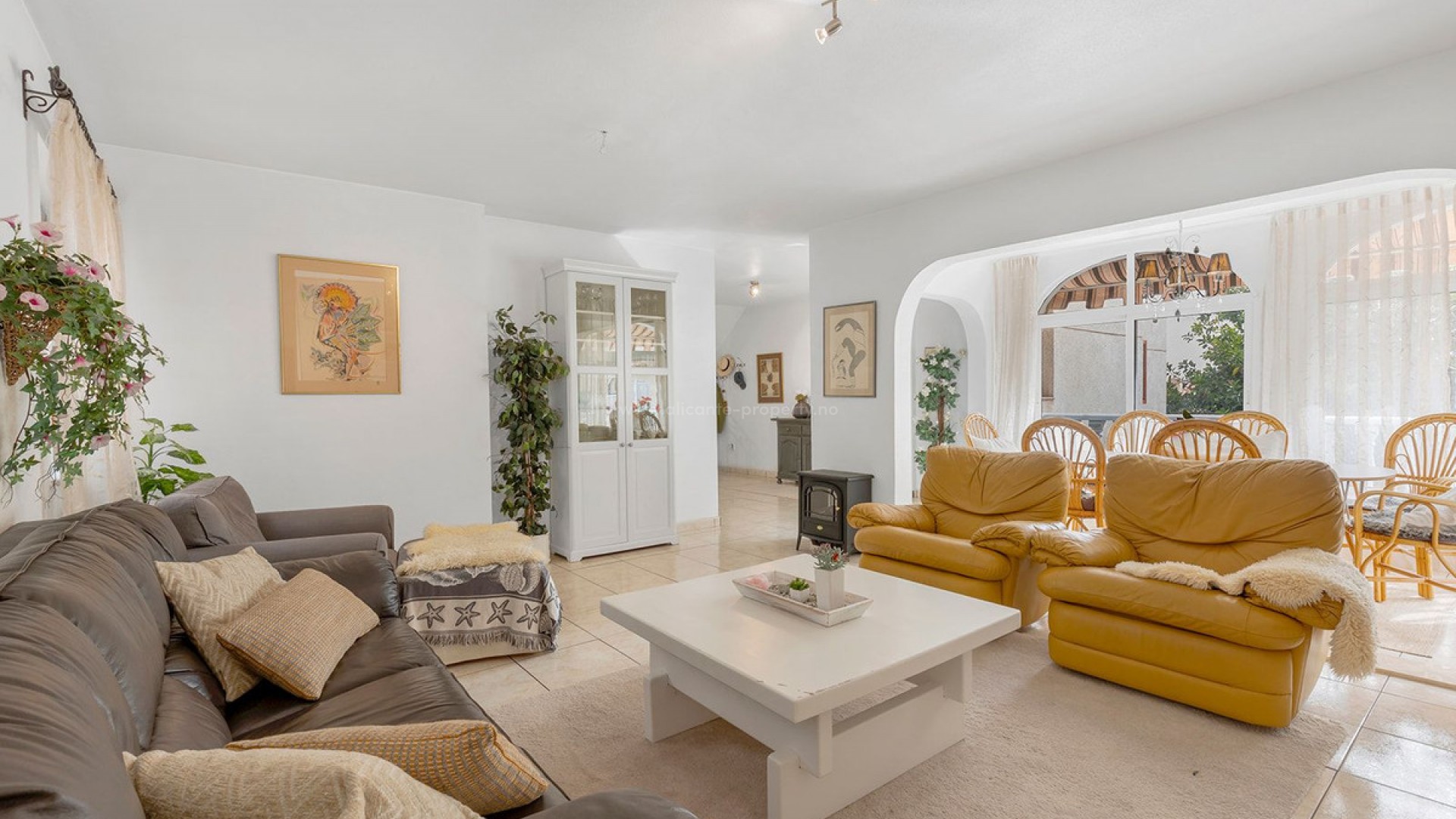 Apartment / flat in Torrevieja Centro
