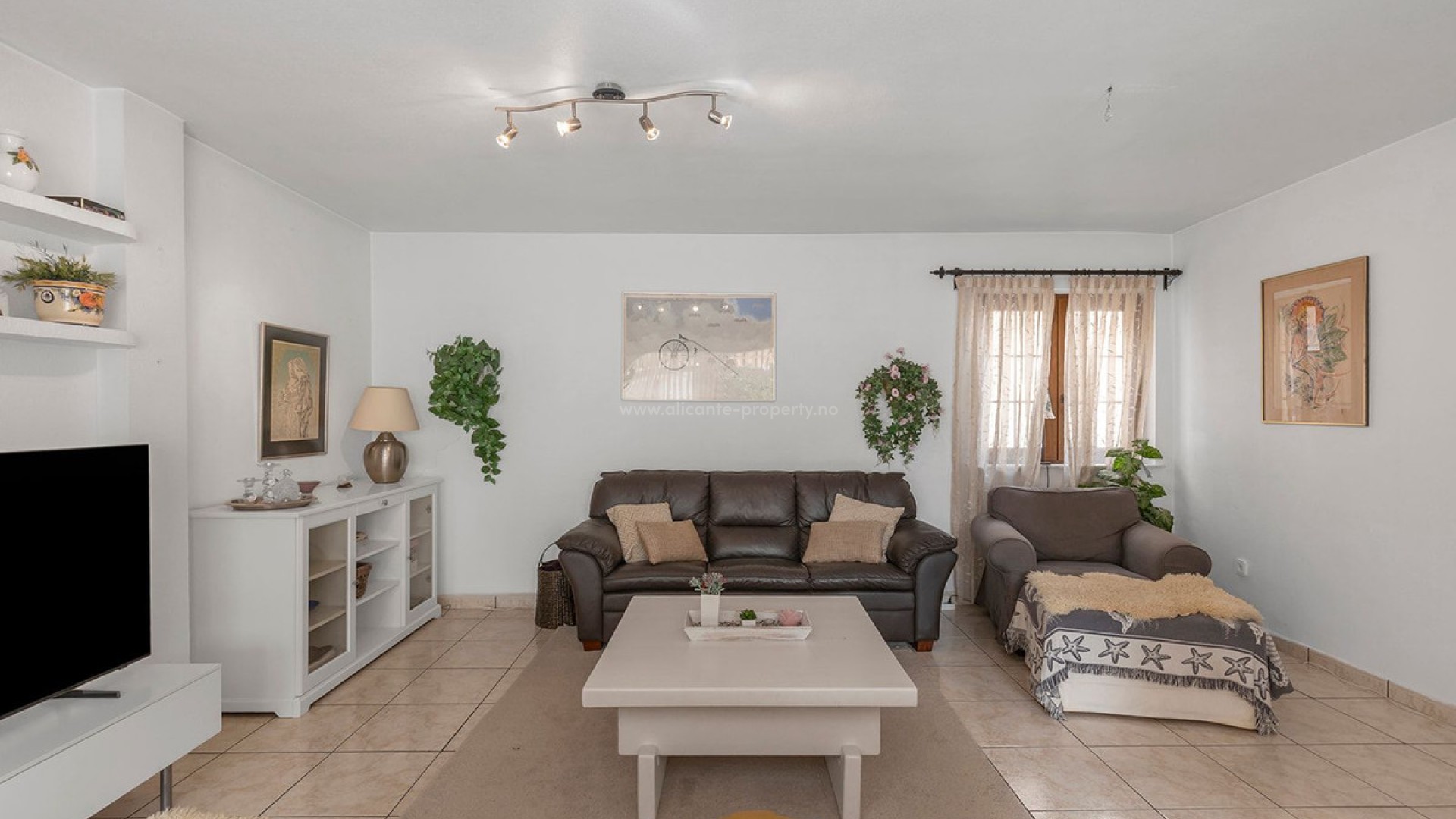 Apartment / flat in Torrevieja Centro