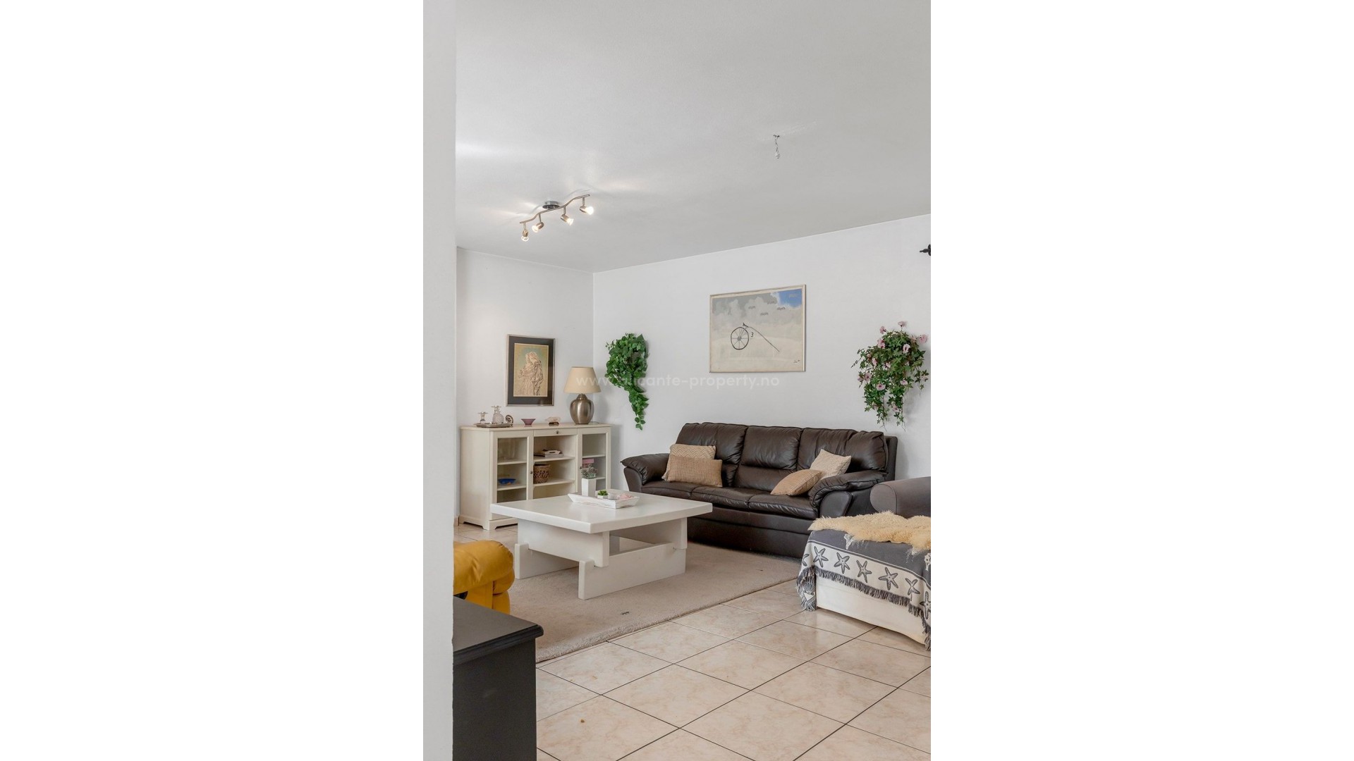 Apartment / flat in Torrevieja Centro
