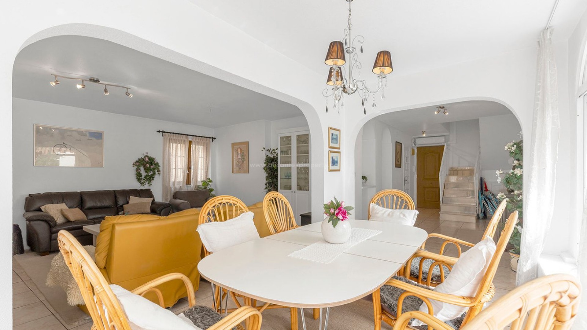 Apartment / flat in Torrevieja Centro