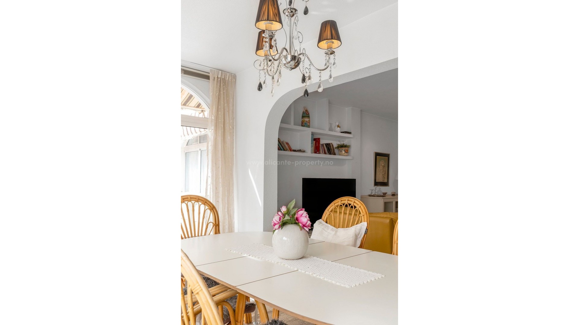 Apartment / flat in Torrevieja Centro