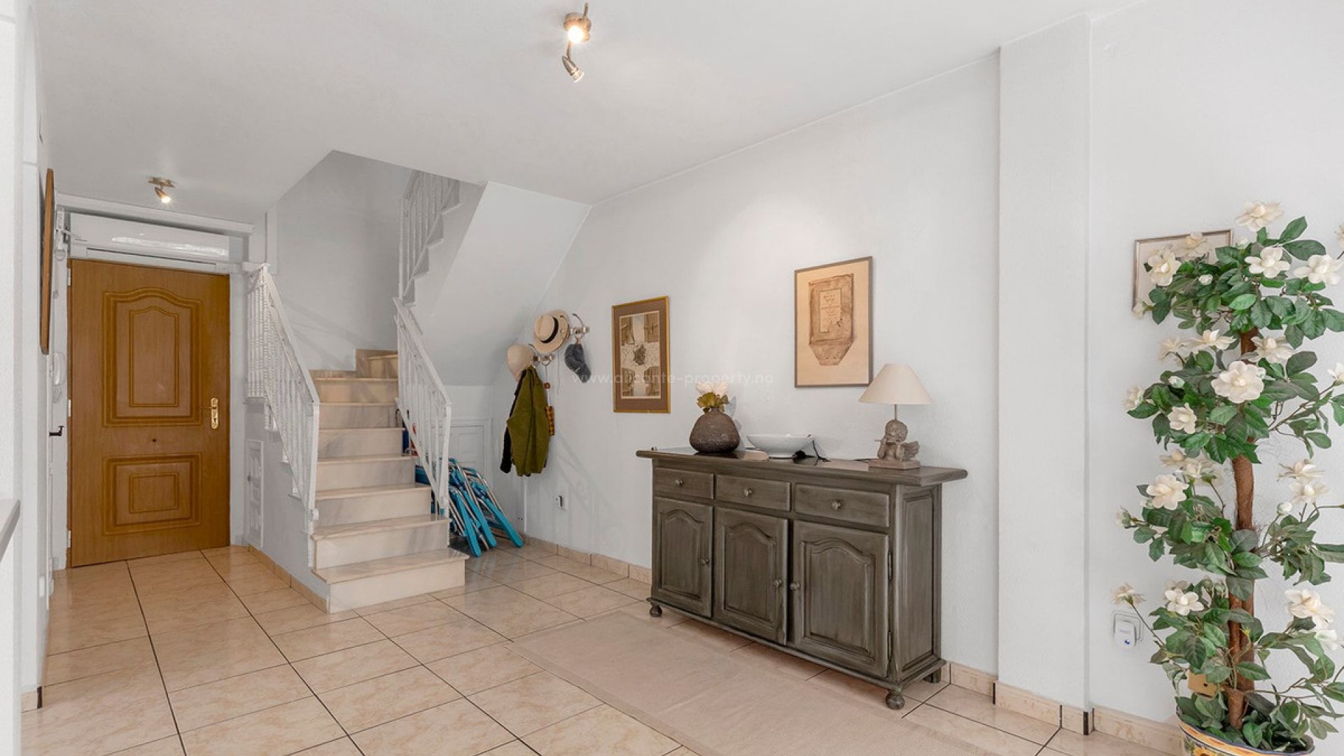 Apartment / flat in Torrevieja Centro
