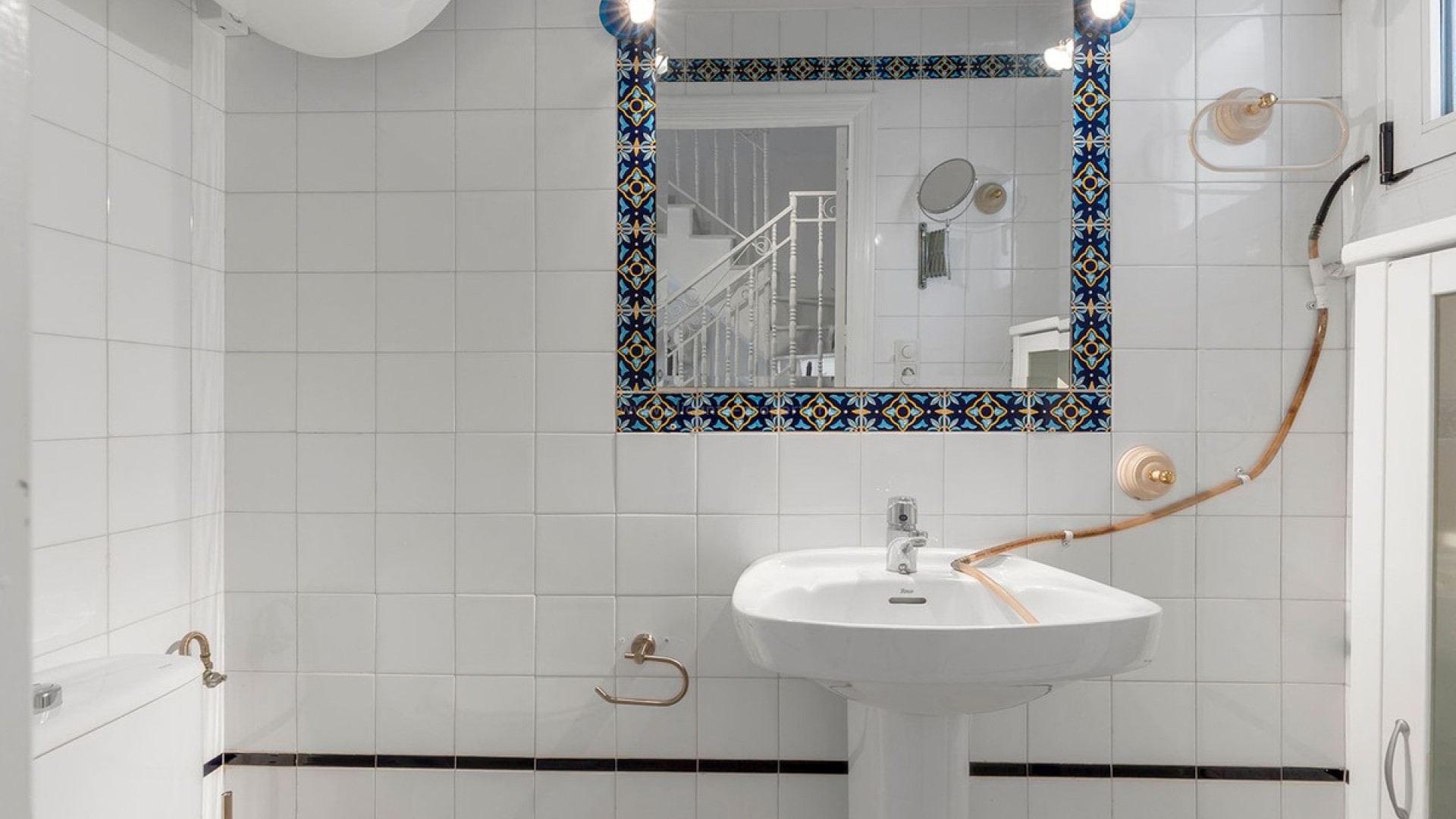 Apartment / flat in Torrevieja Centro