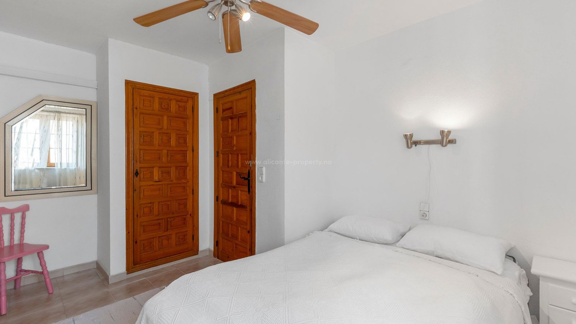 Apartment / flat in Torrevieja Centro