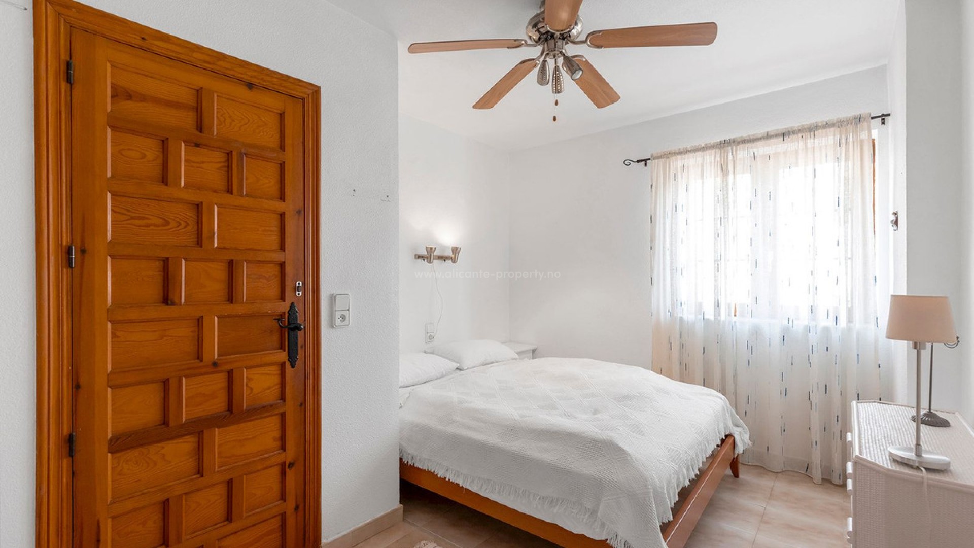 Apartment / flat in Torrevieja Centro