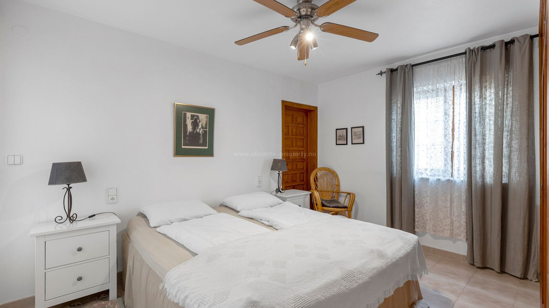 Apartment / flat in Torrevieja Centro