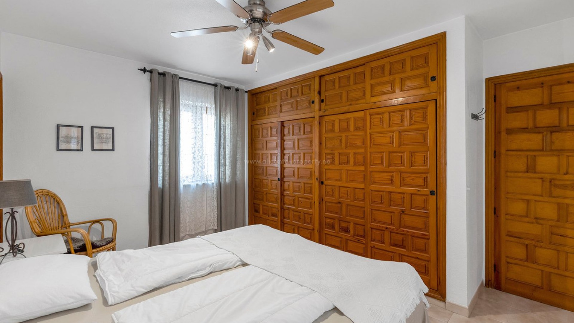 Apartment / flat in Torrevieja Centro