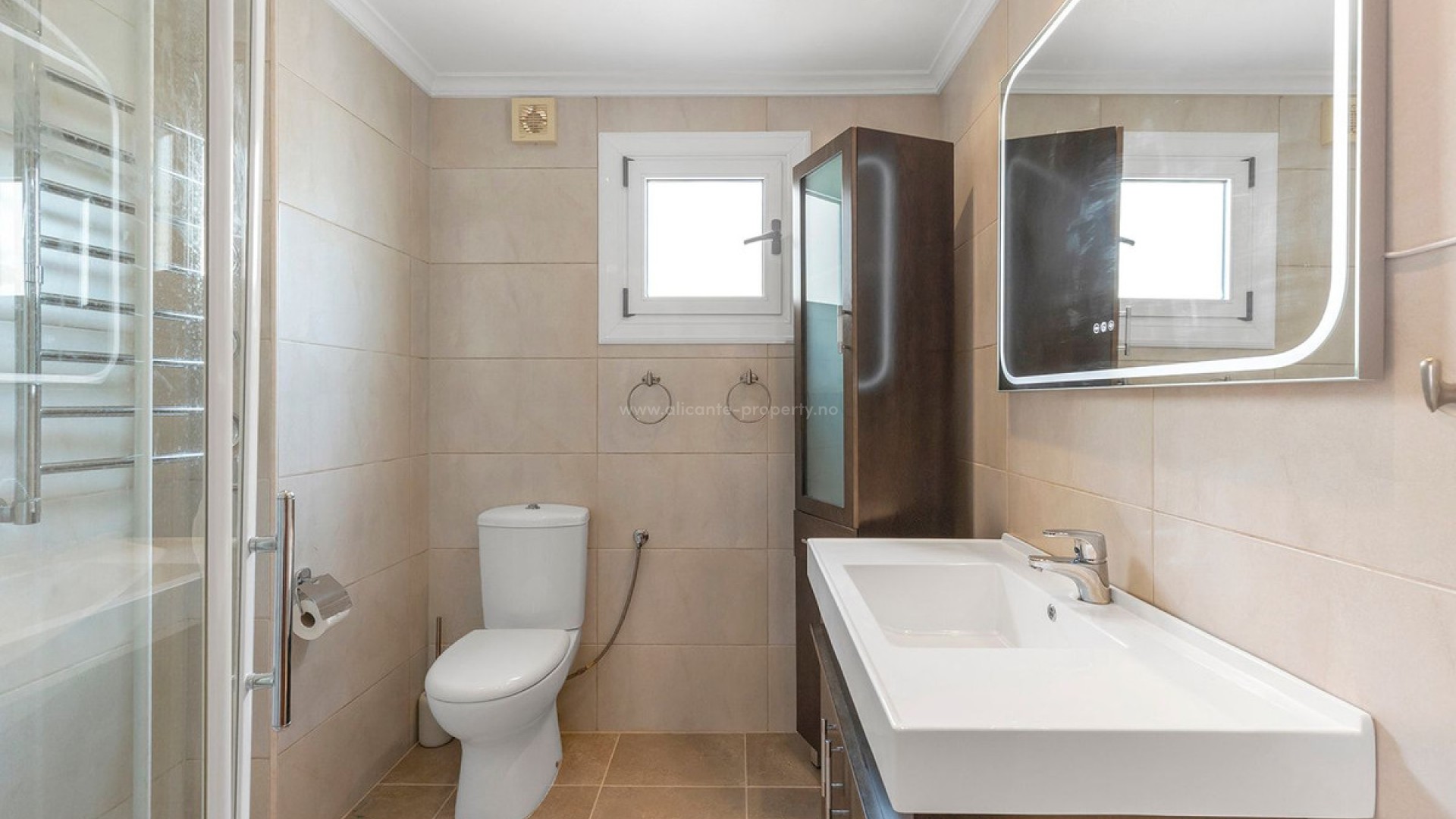 Apartment / flat in Torrevieja Centro