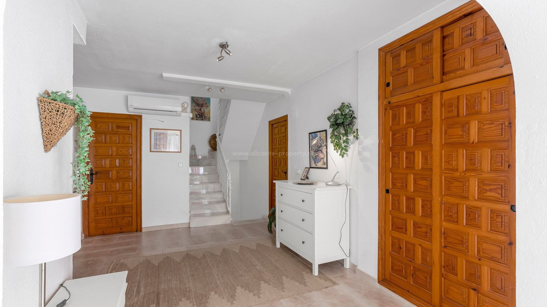 Apartment / flat in Torrevieja Centro