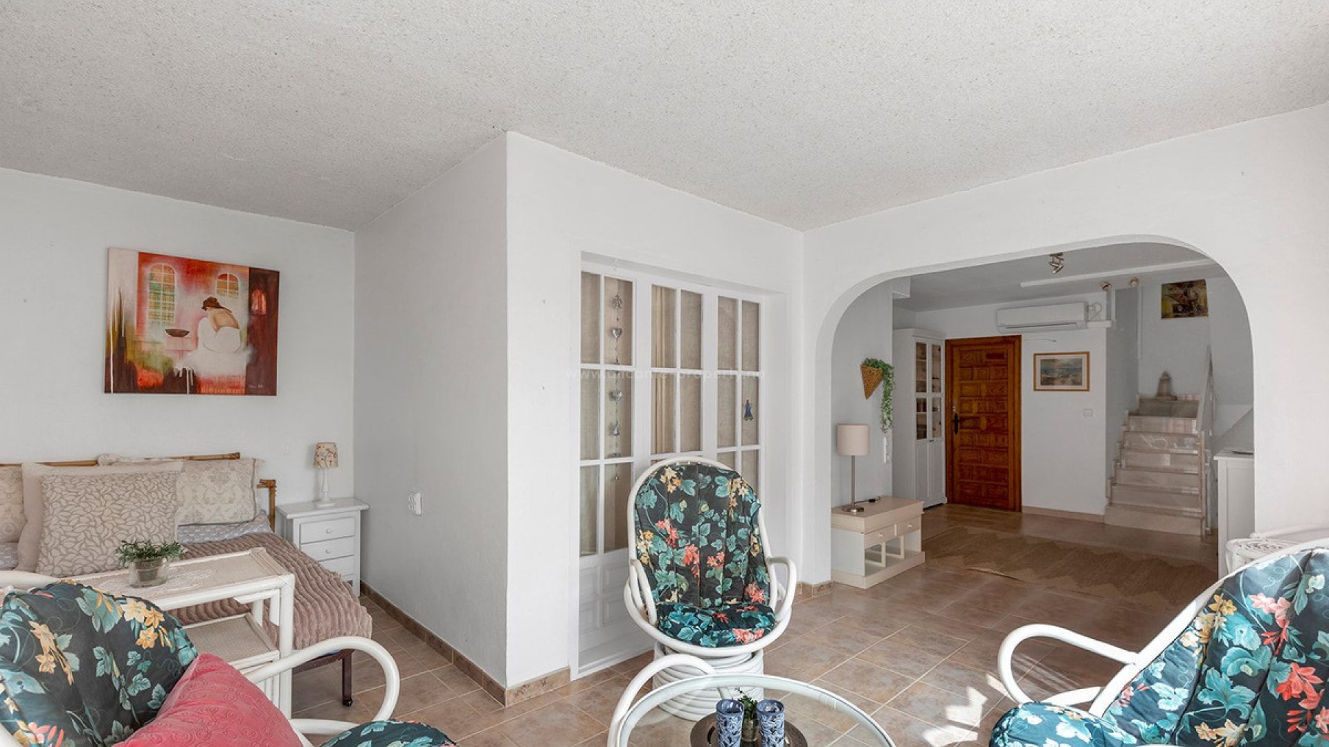 Apartment / flat in Torrevieja Centro