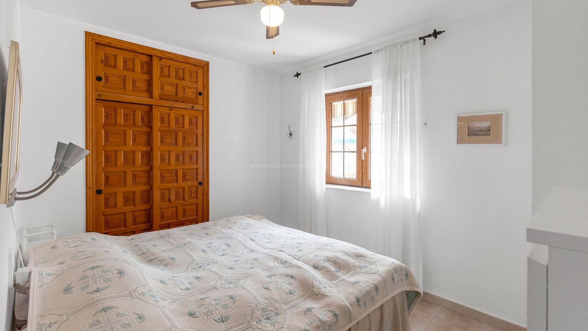 Apartment / flat in Torrevieja Centro