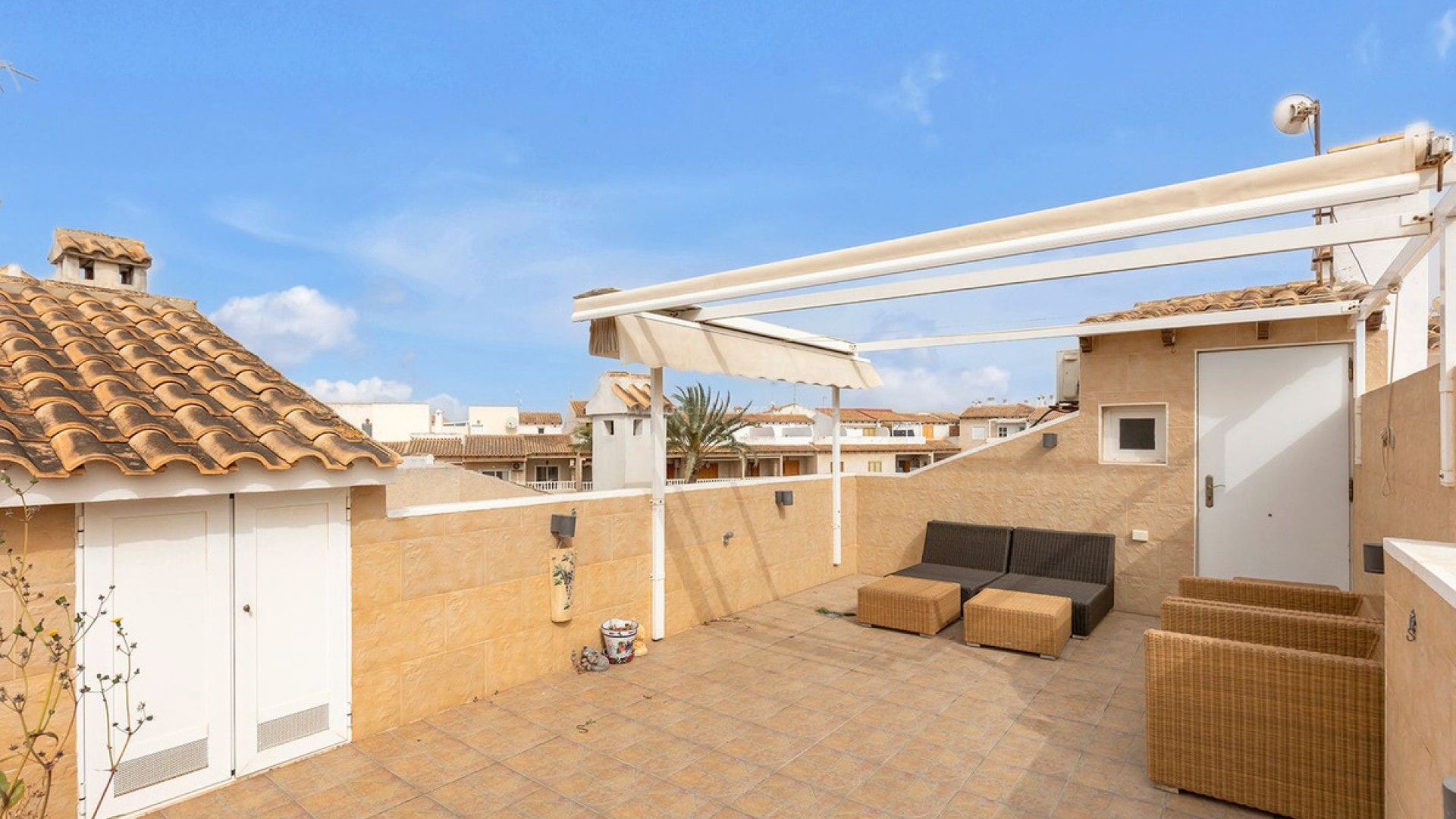 Apartment / flat in Torrevieja Centro