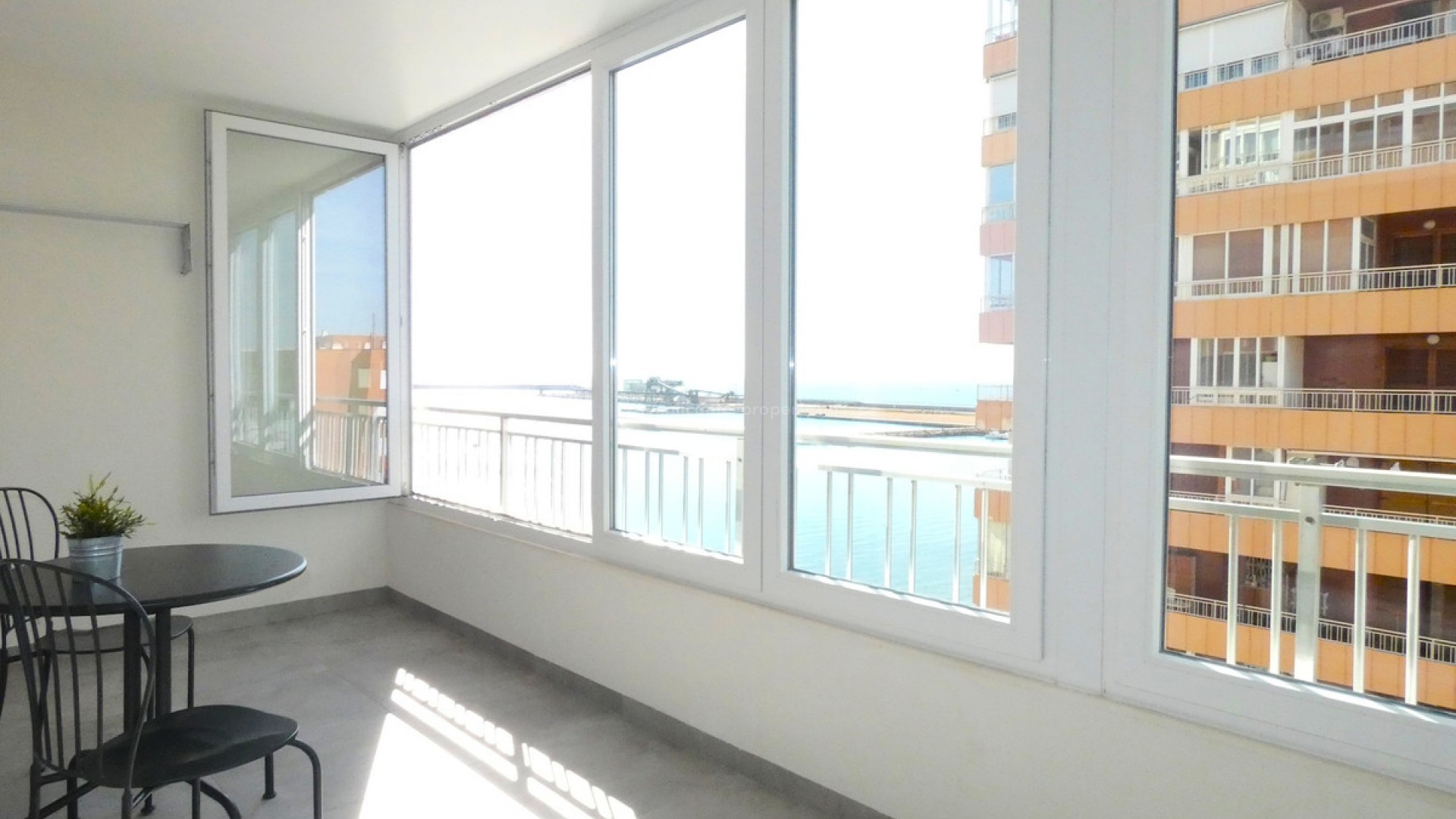 Apartment / flat in Torrevieja Centro