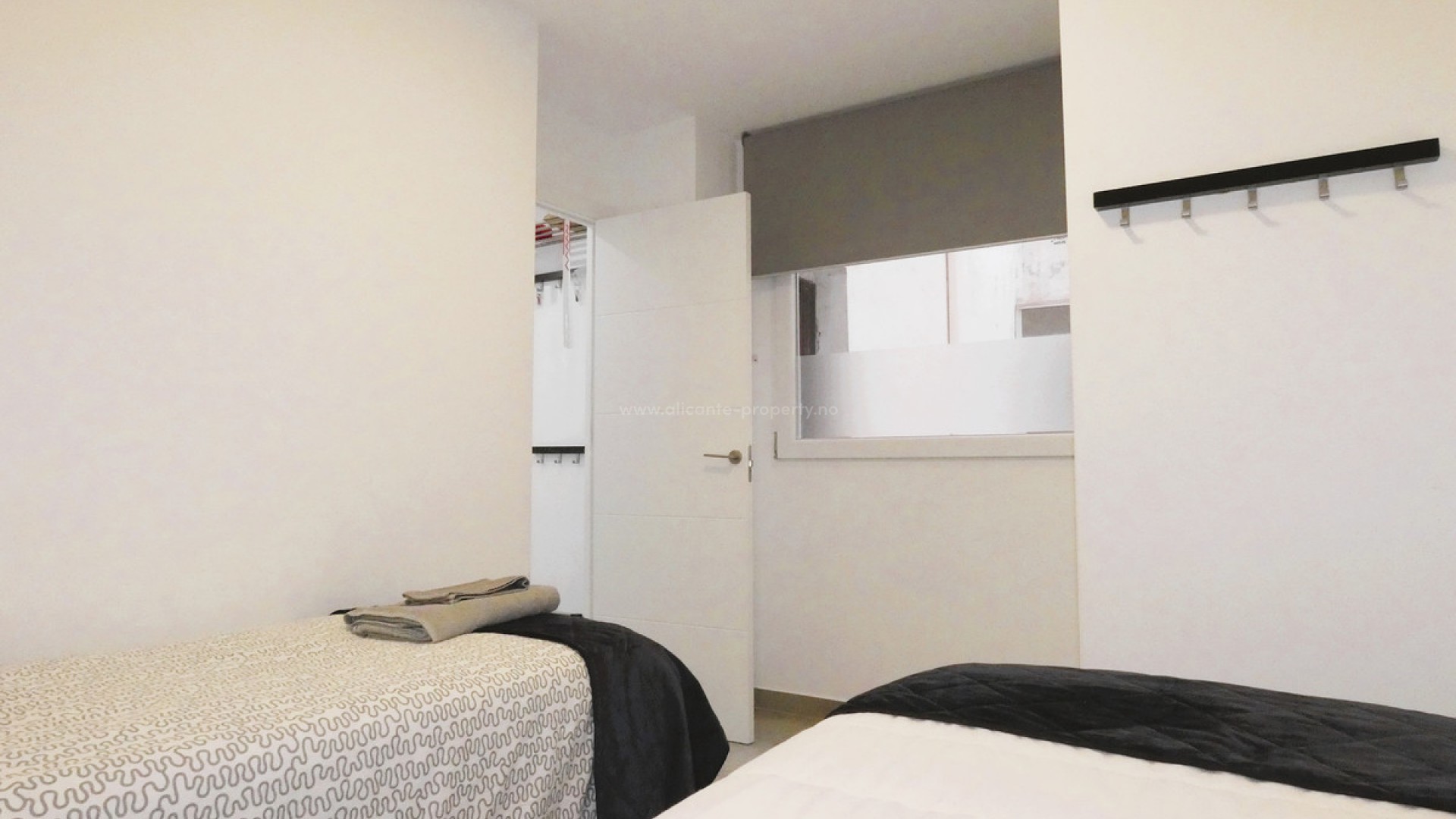 Apartment / flat in Torrevieja Centro