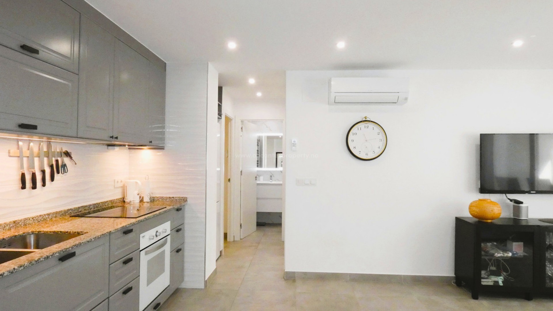 Apartment / flat in Torrevieja Centro