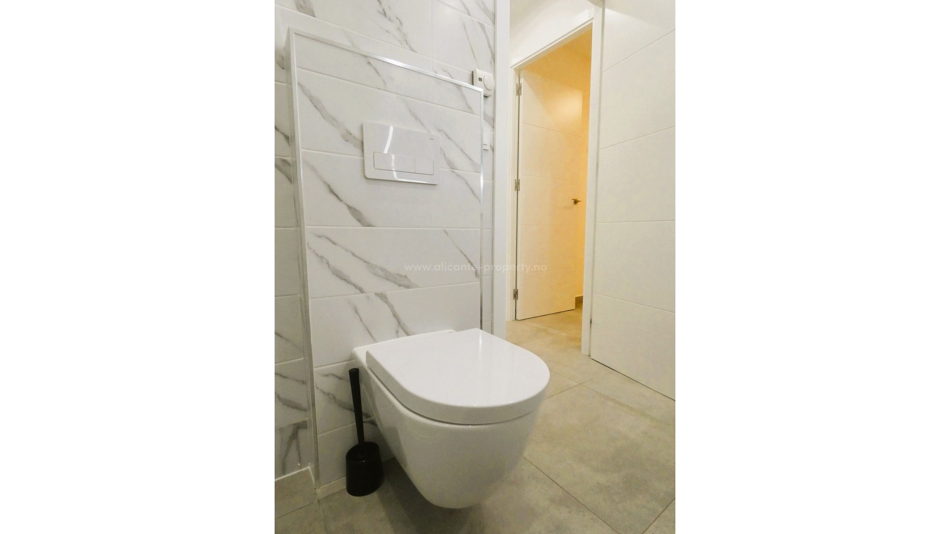 Apartment / flat in Torrevieja Centro