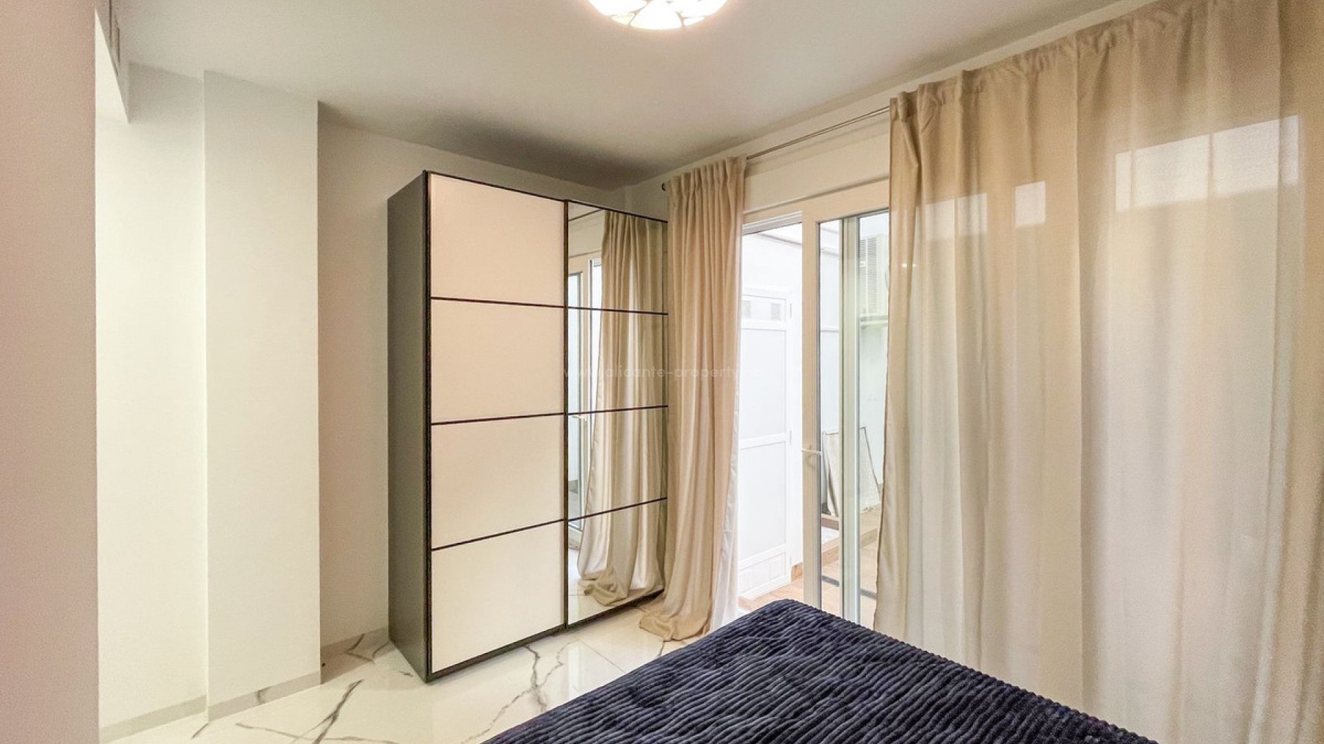 Apartment / flat in Torrevieja Centro