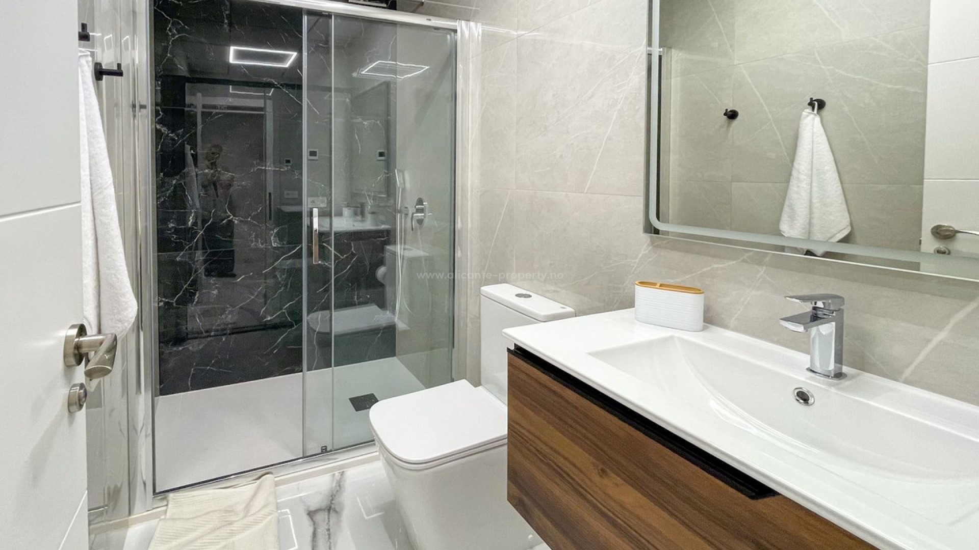 Apartment / flat in Torrevieja Centro