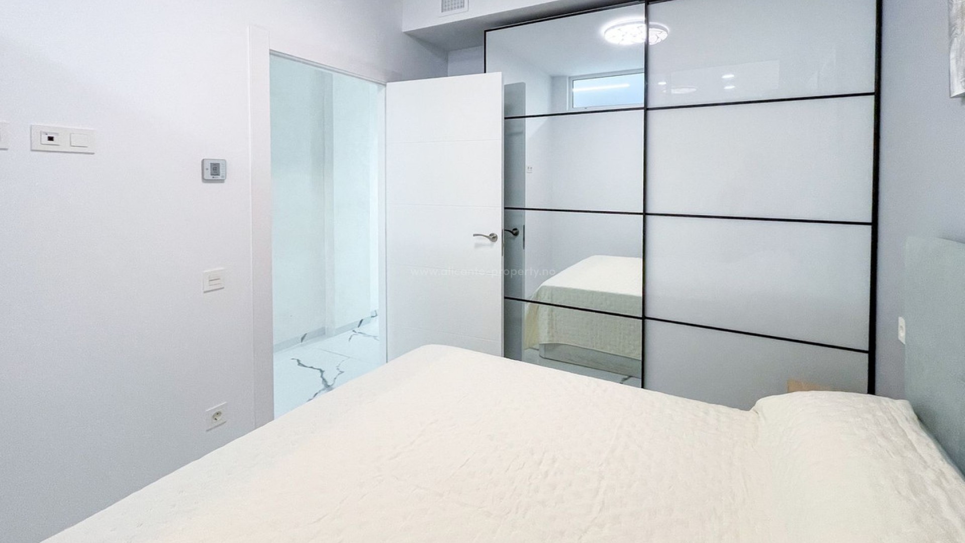 Apartment / flat in Torrevieja Centro