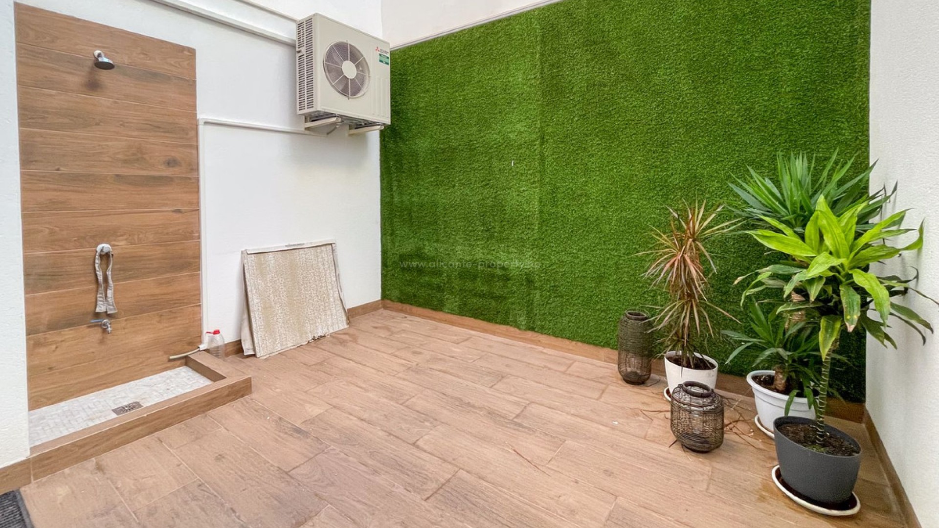 Apartment / flat in Torrevieja Centro