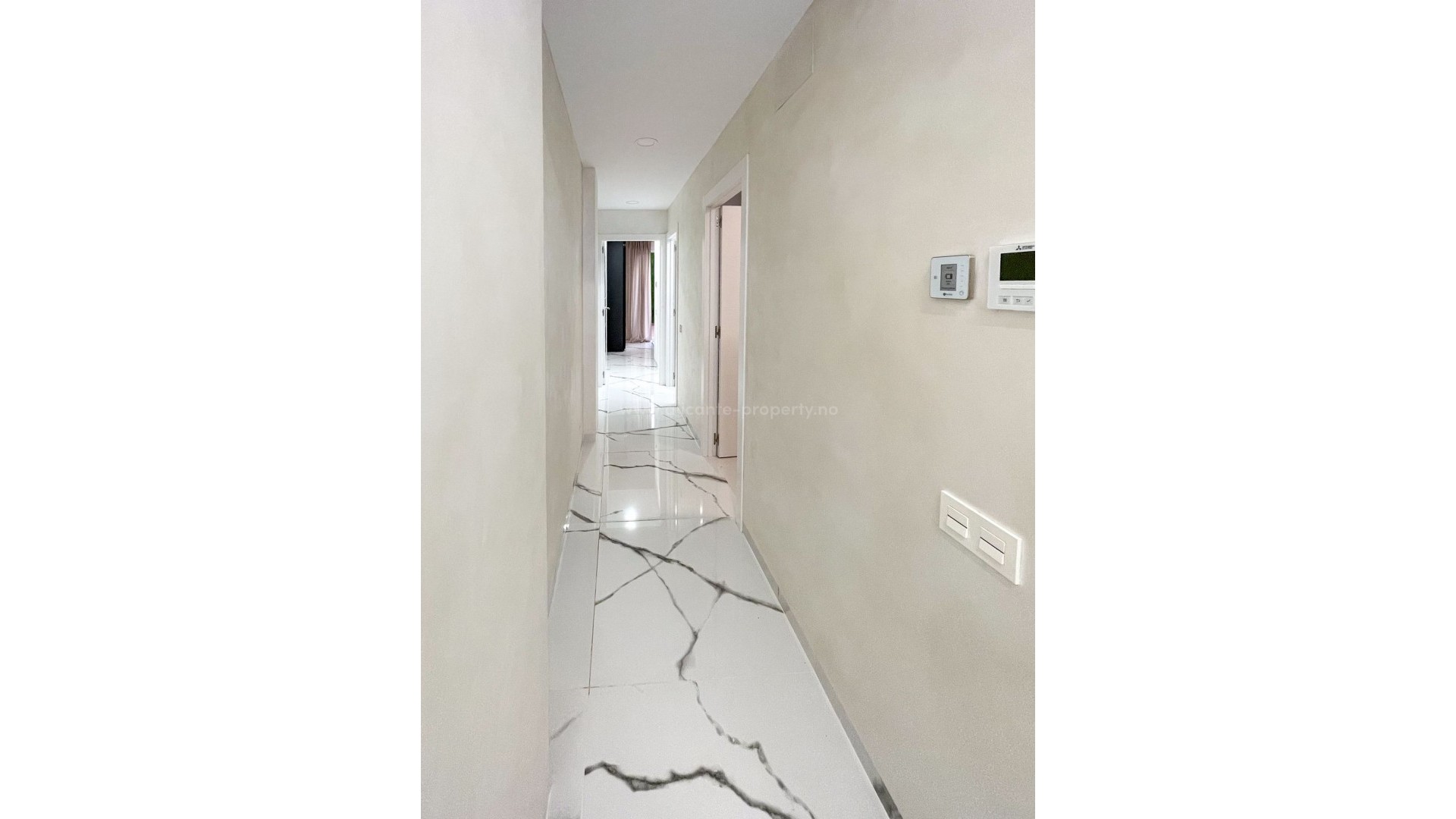 Apartment / flat in Torrevieja Centro