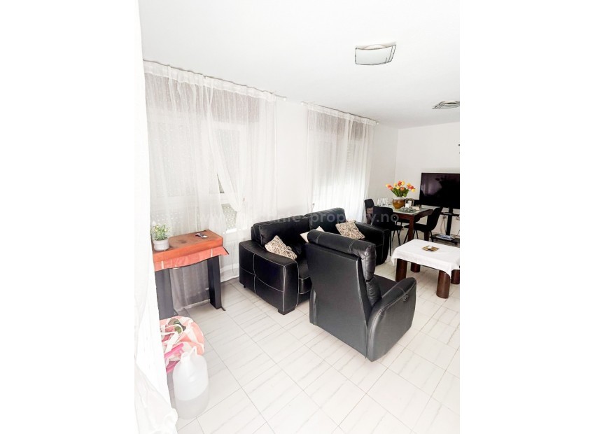 Apartment / flat in Torrevieja Centro