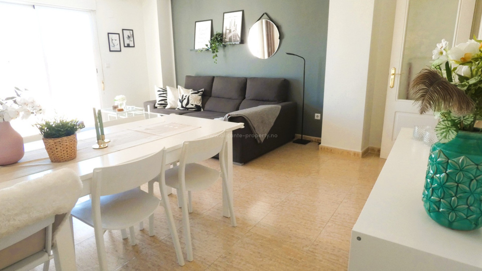 Apartment / flat in Torrevieja Centro