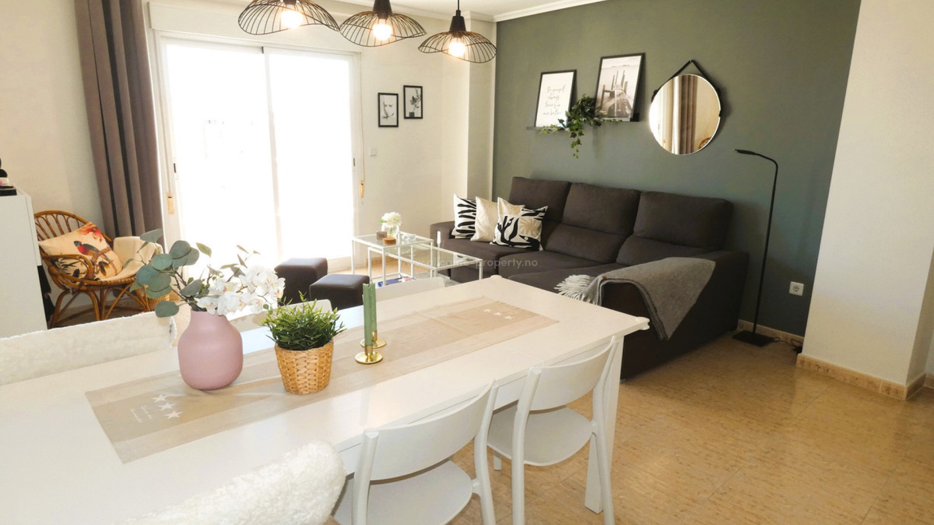 Apartment / flat in Torrevieja Centro