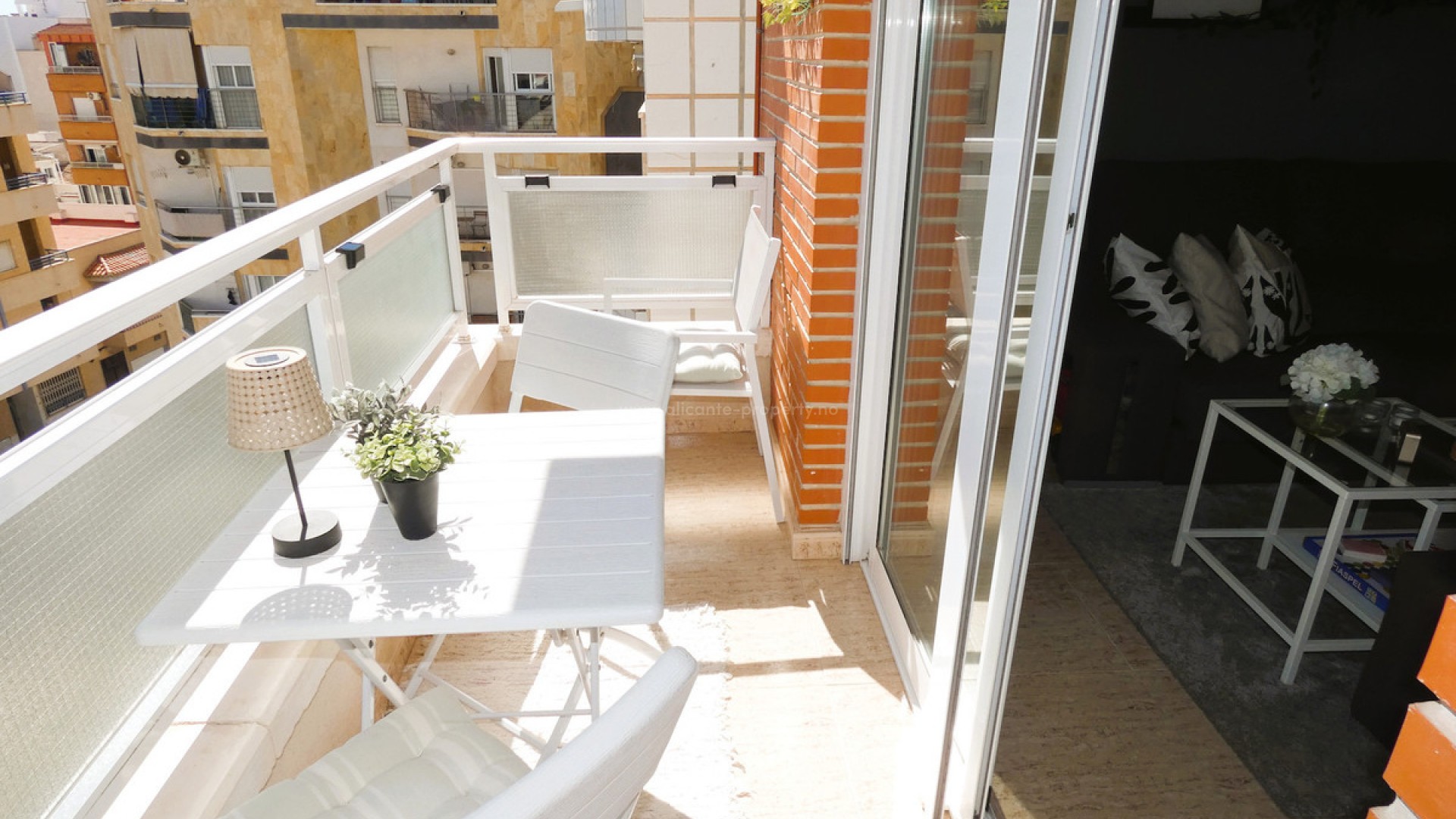 Apartment / flat in Torrevieja Centro