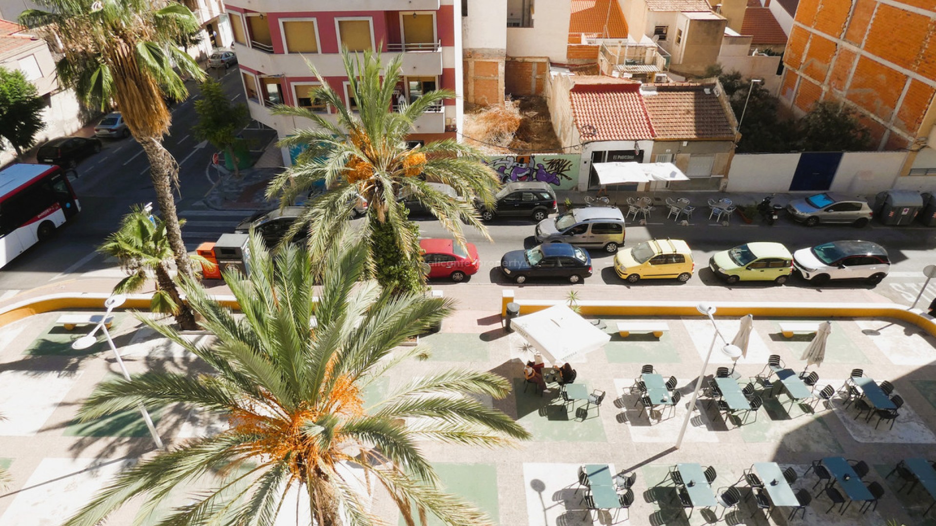 Apartment / flat in Torrevieja Centro