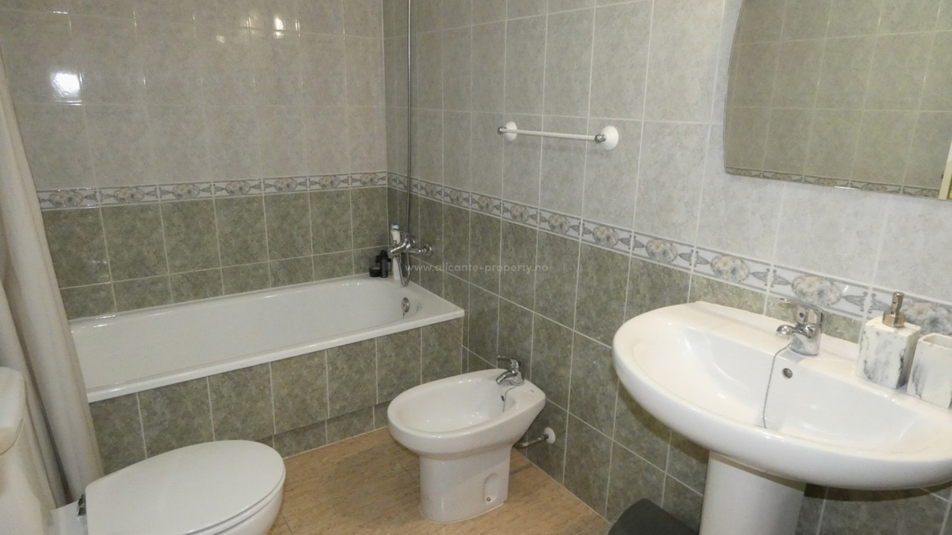 Apartment / flat in Torrevieja Centro
