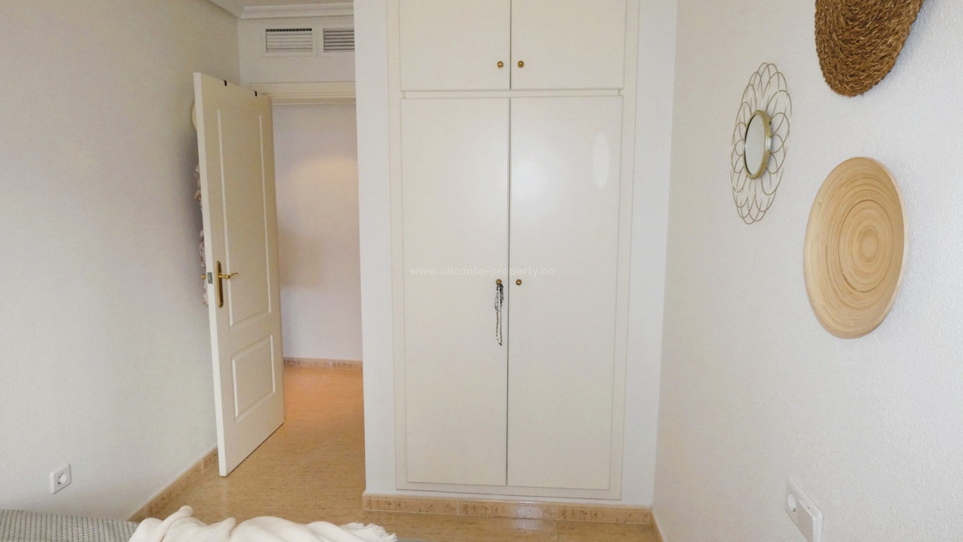 Apartment / flat in Torrevieja Centro