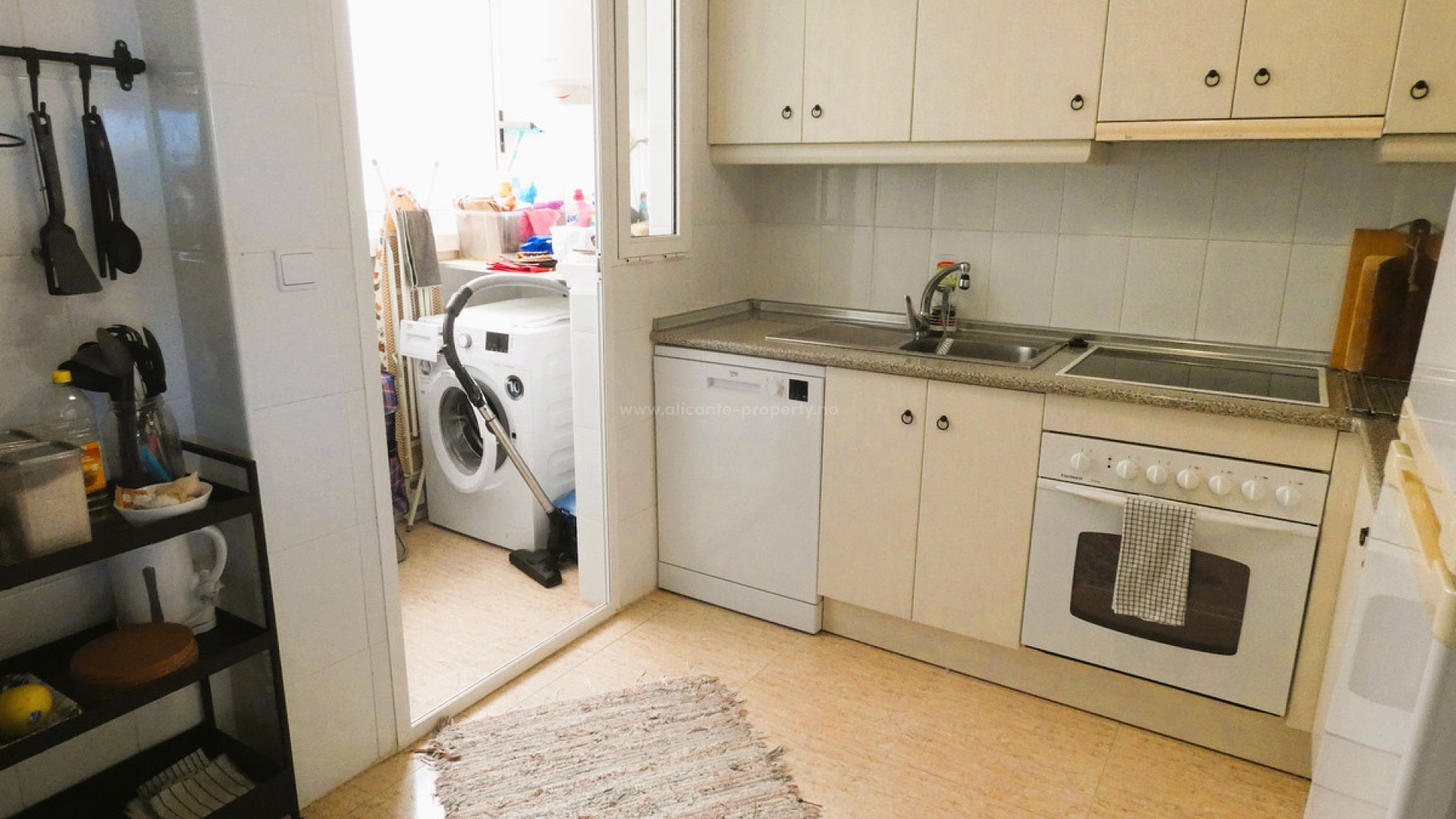 Apartment / flat in Torrevieja Centro