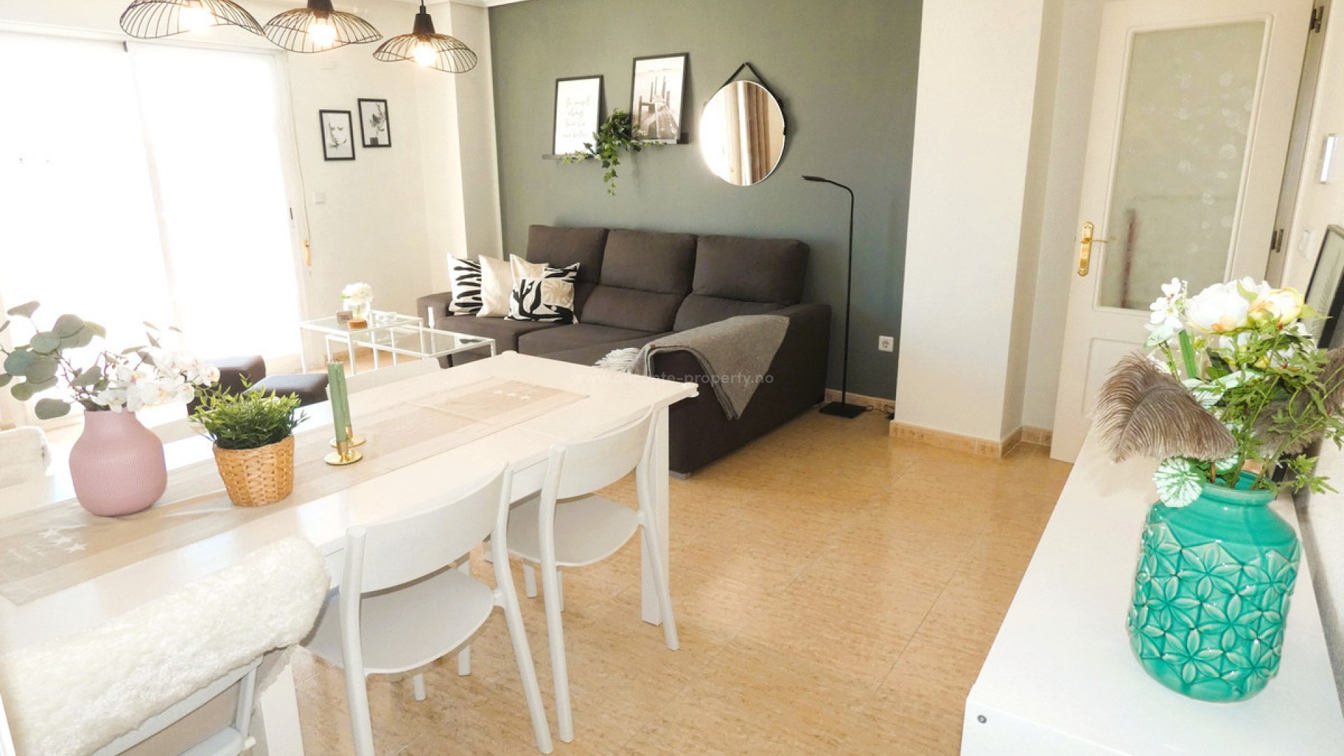 Apartment / flat in Torrevieja Centro