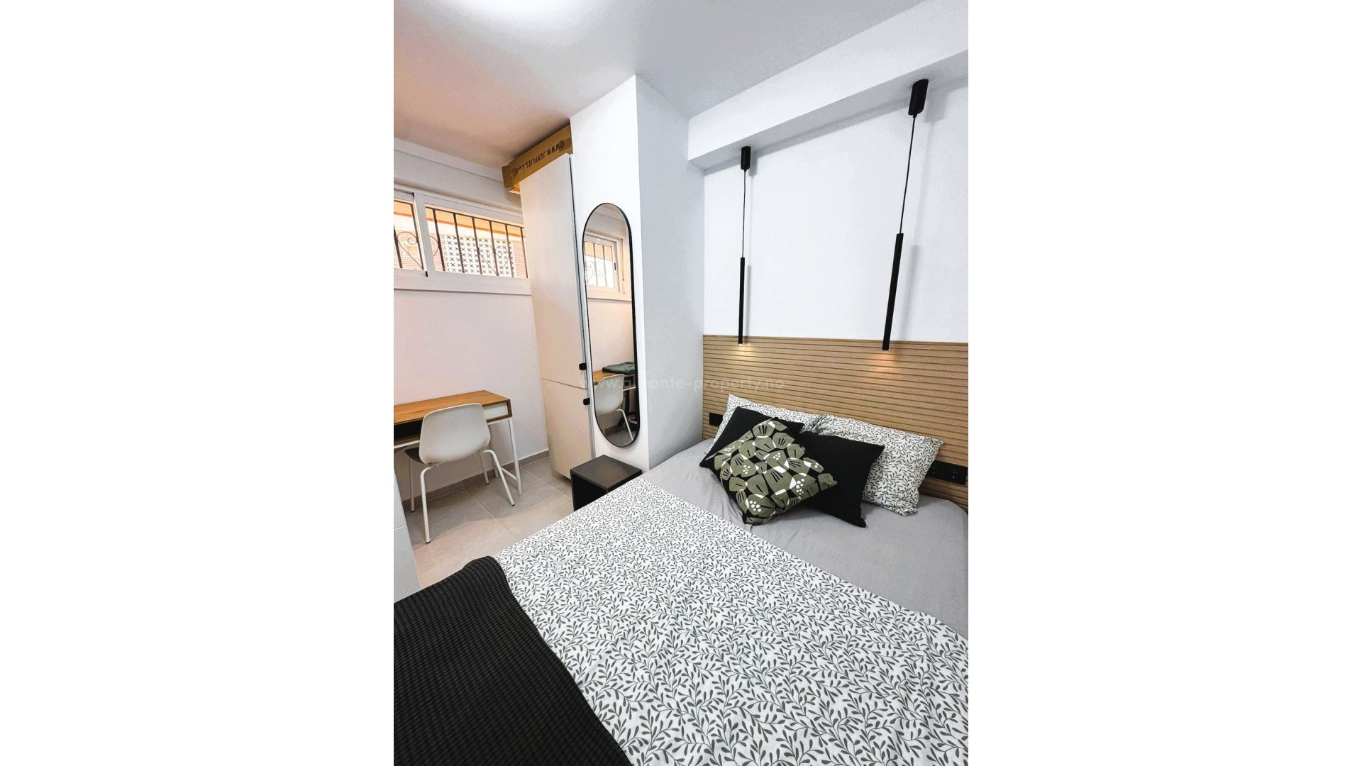 Apartment / flat in Torrevieja Centro