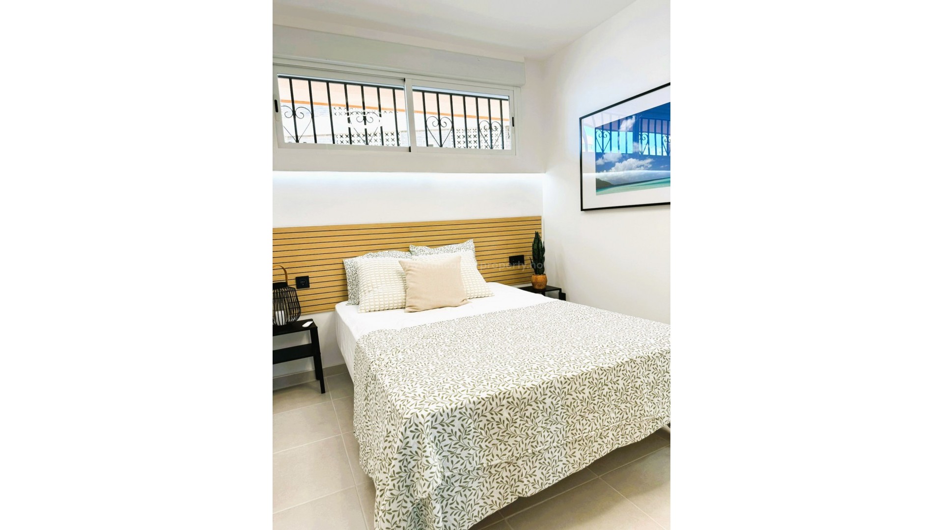 Apartment / flat in Torrevieja Centro